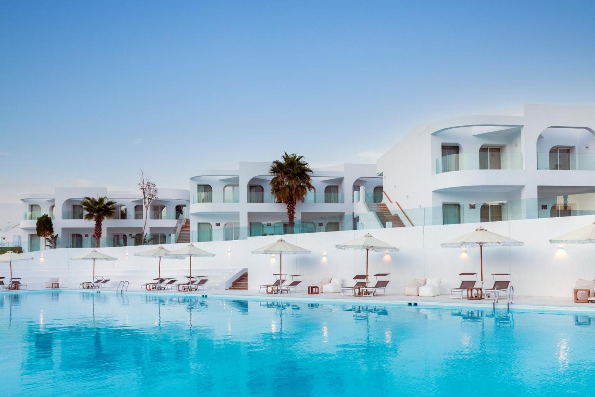 Meraki Sheikh Adults Only 5* Sharm el-Sheikh