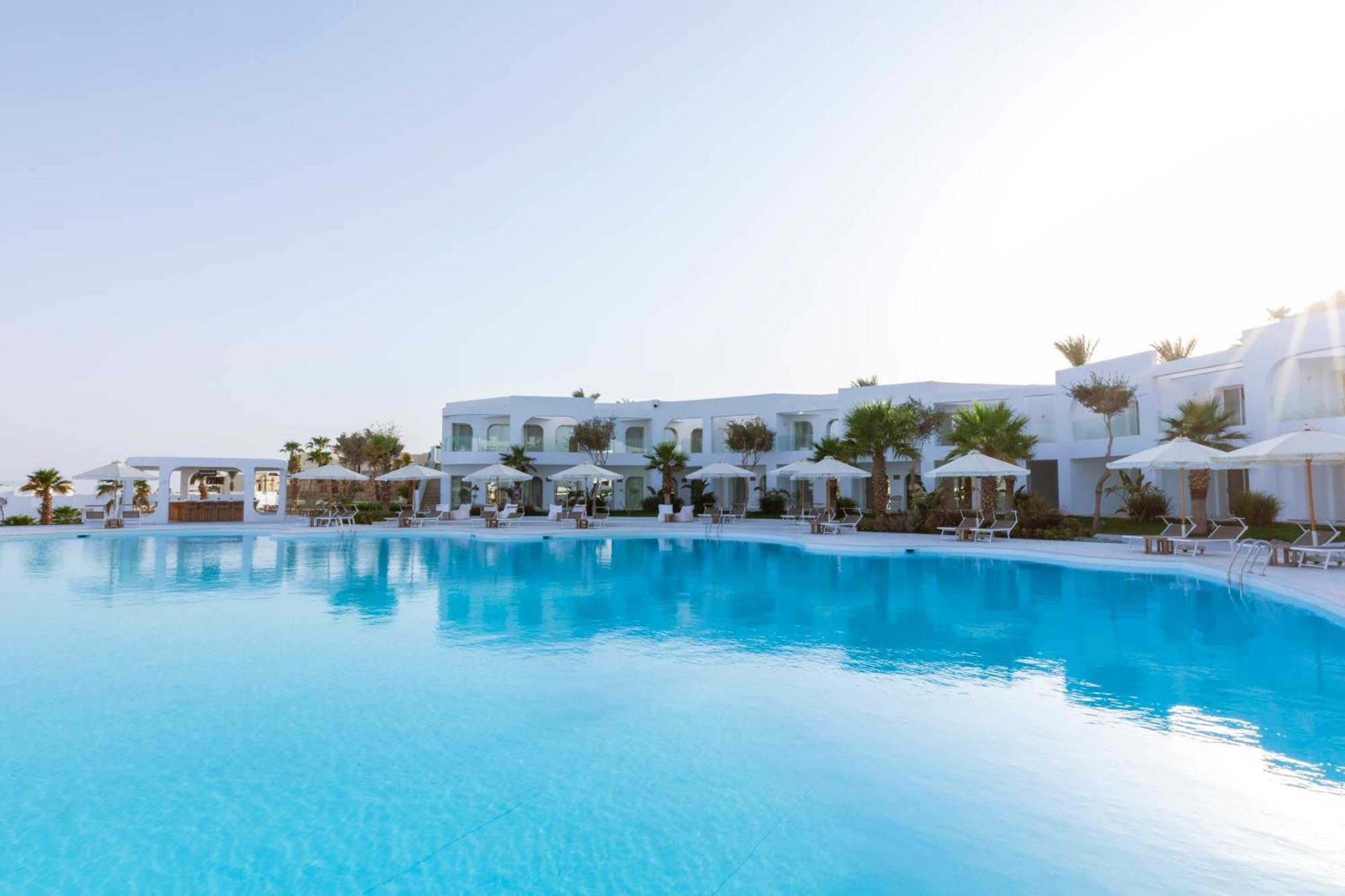 Meraki Sheikh Adults Only 5*