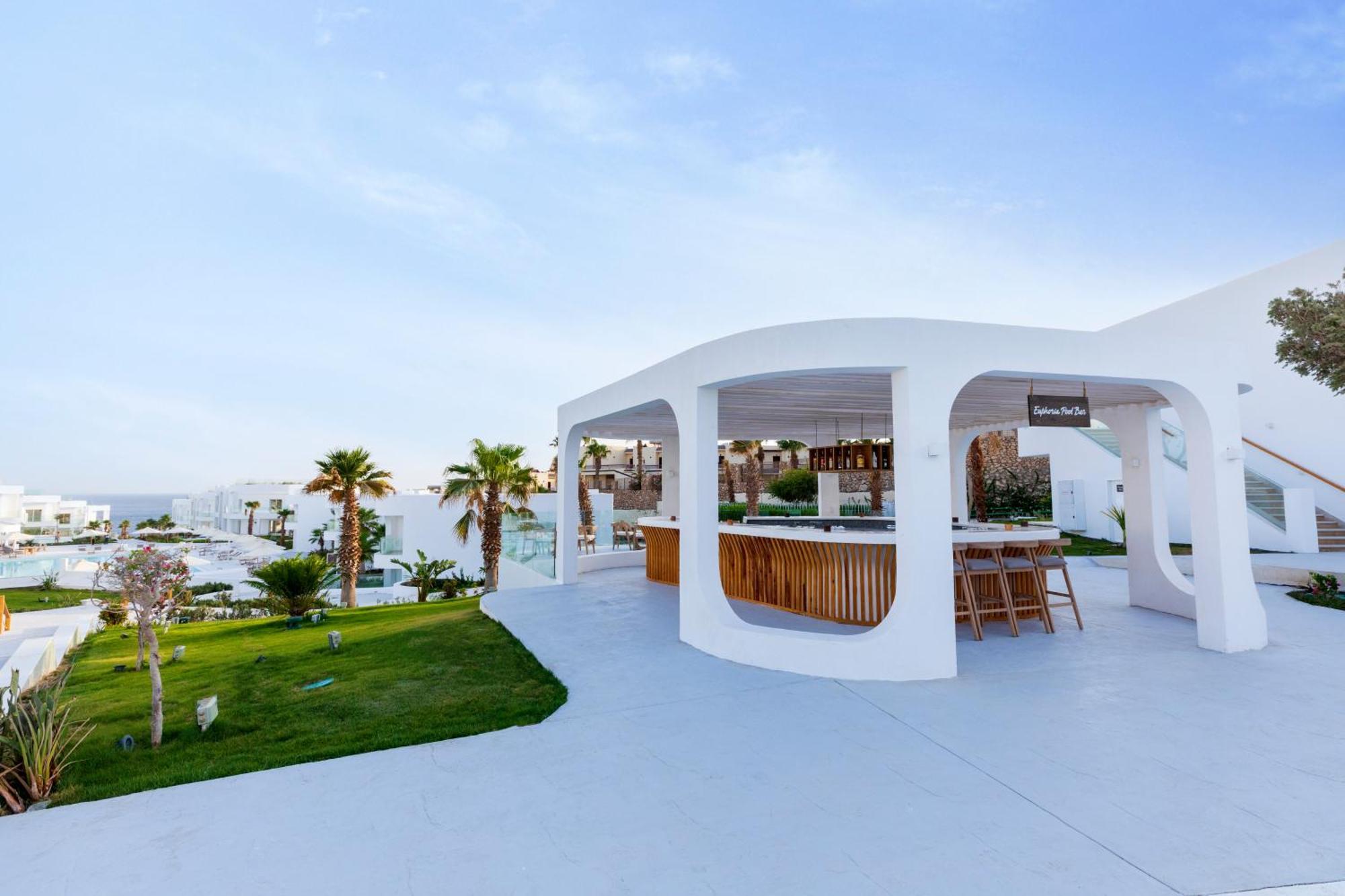 Meraki Sheikh Adults Only Resort