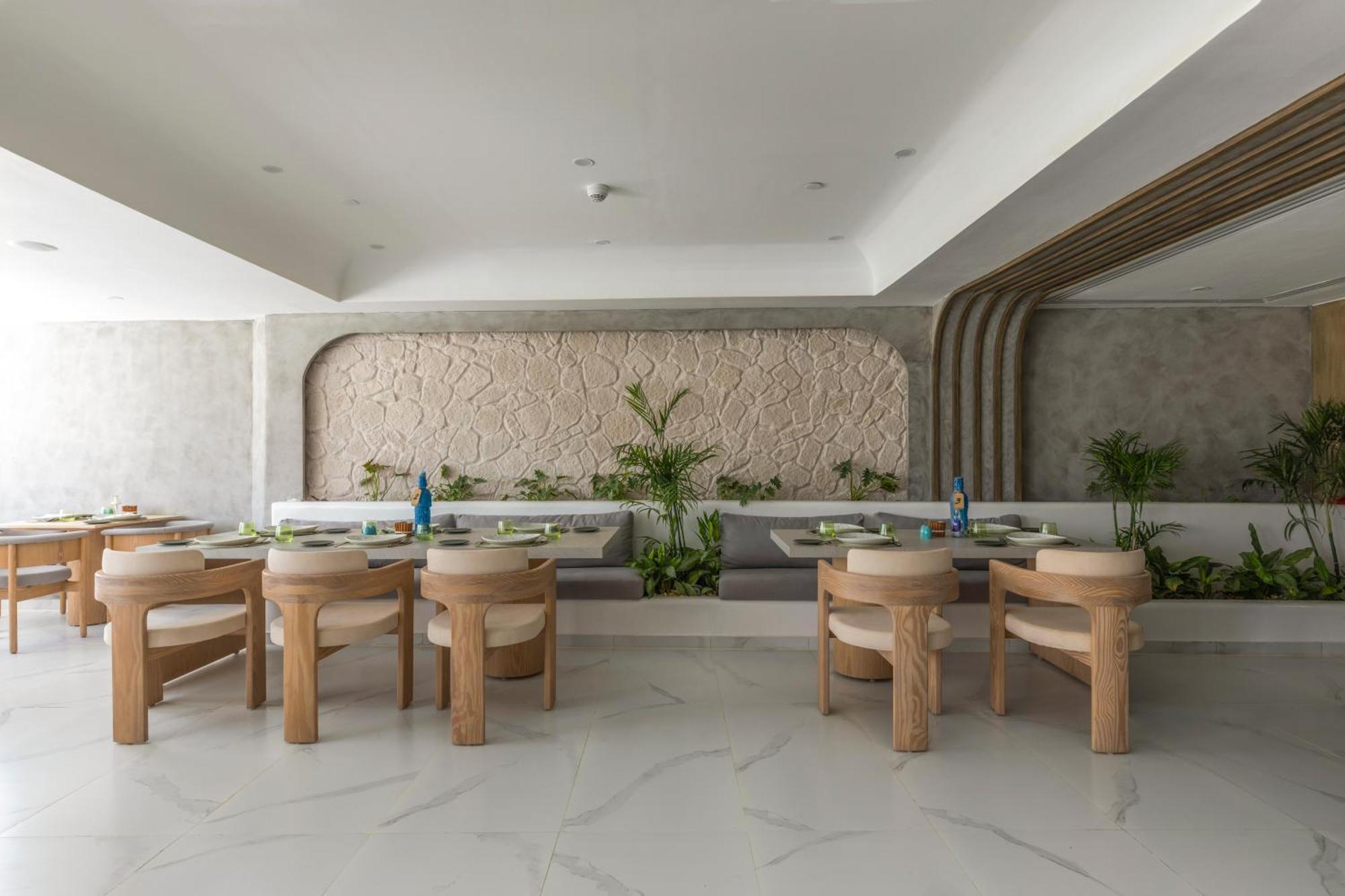 Meraki Sheikh Adults Only Sharm el-Sheikh
