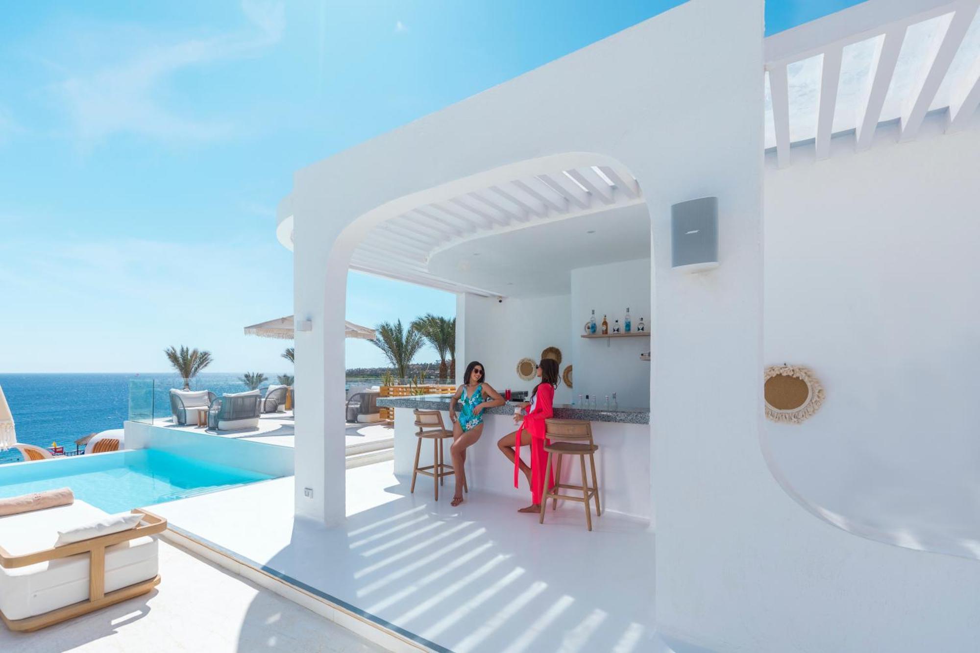 Resort Meraki Sheikh Adults Only