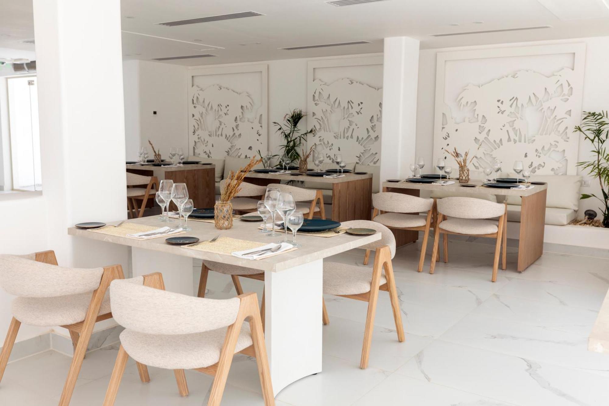 Resort Meraki Sheikh Adults Only