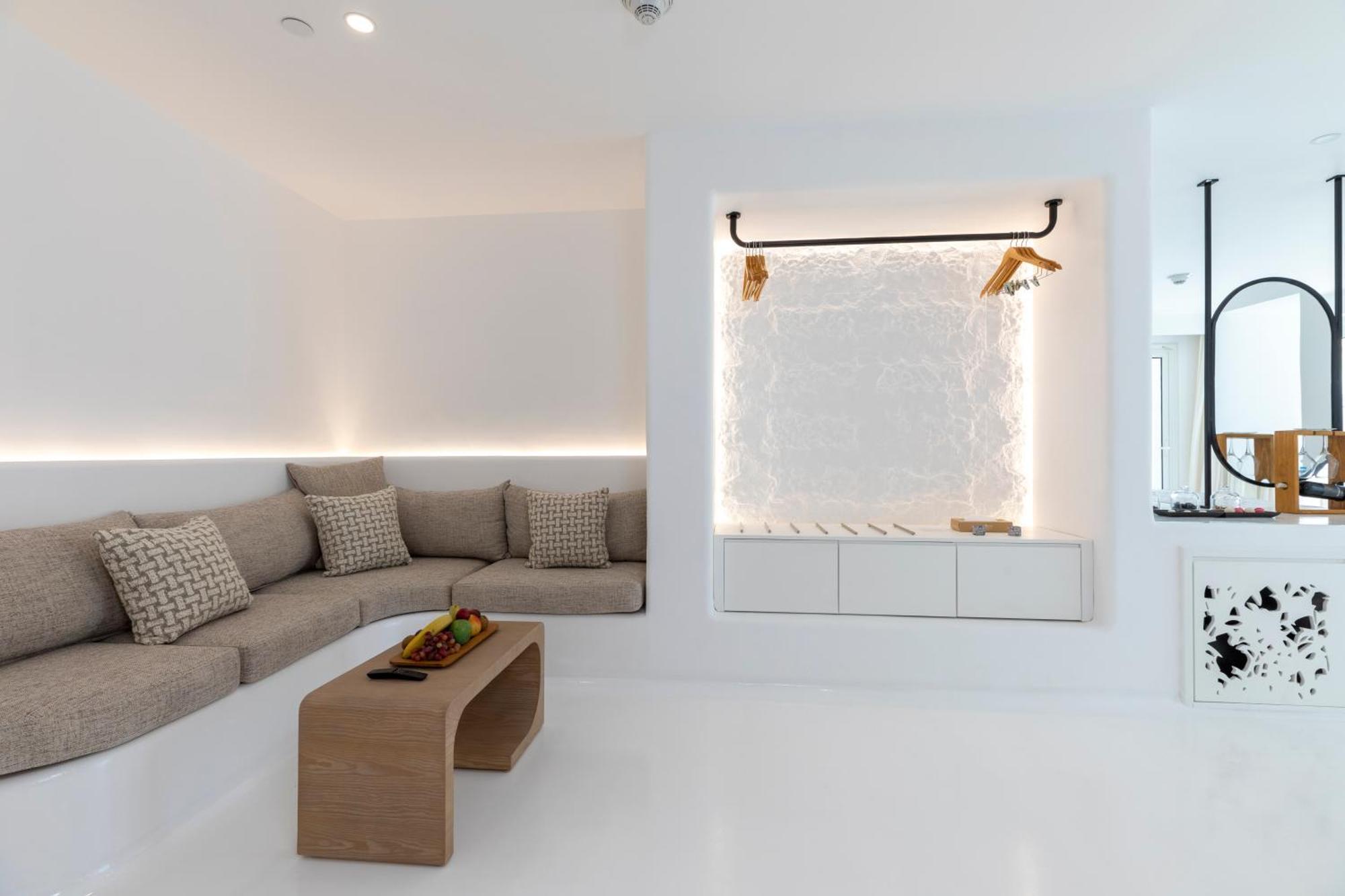 Meraki Sheikh Adults Only Resort