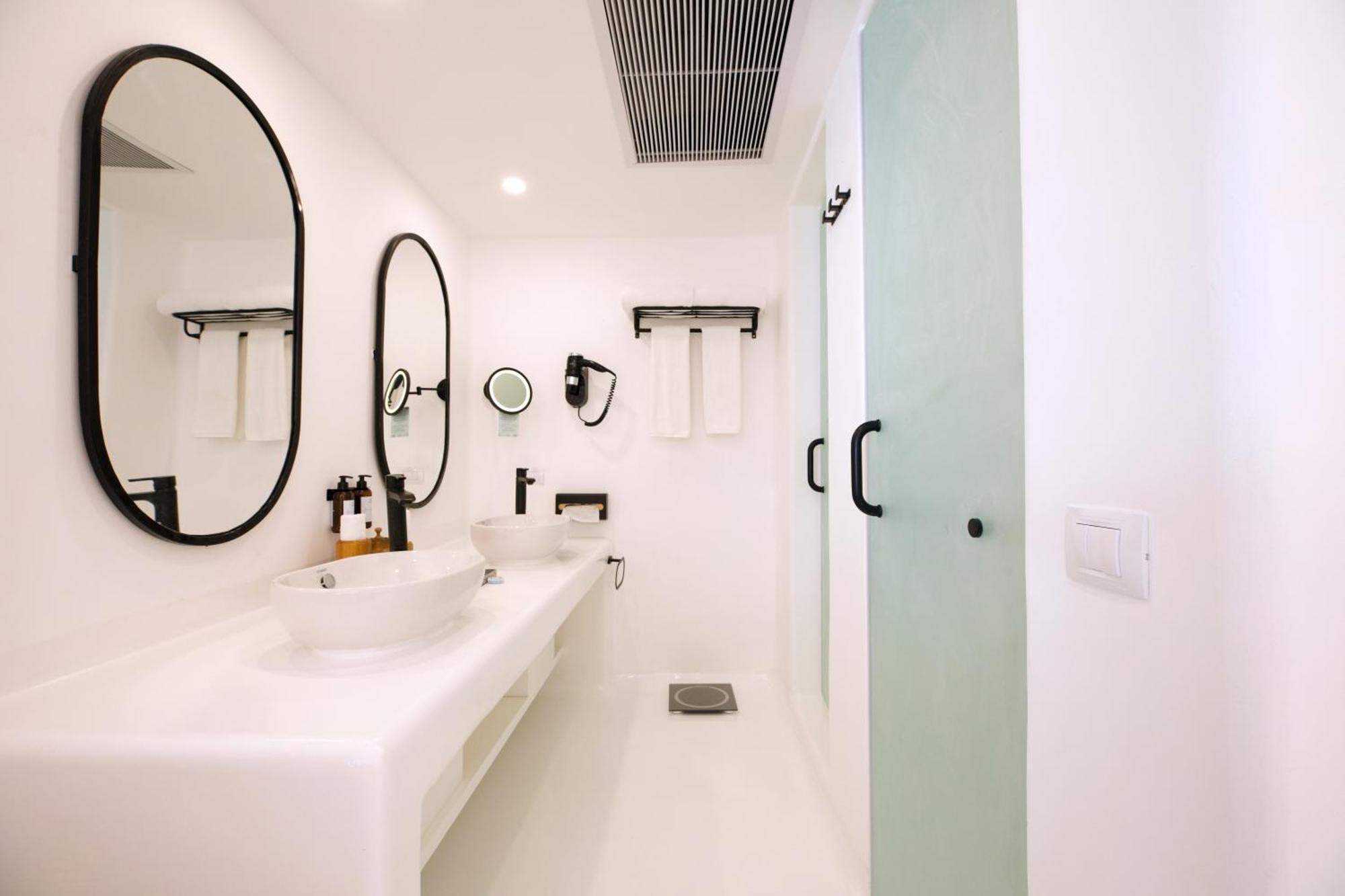 Meraki Sheikh Adults Only Resort 5*
