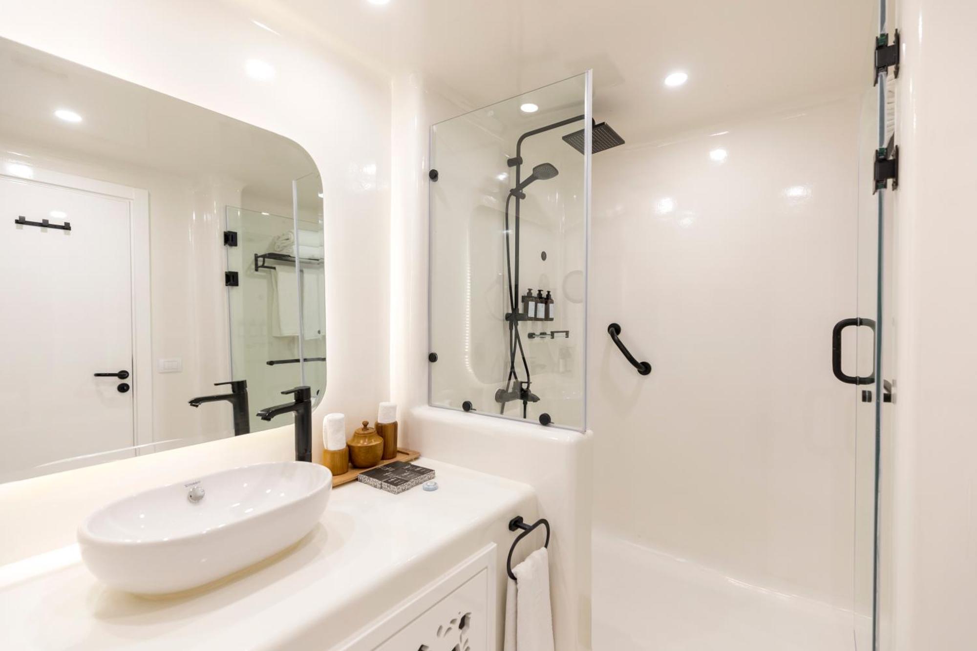 Resort Meraki Sheikh Adults Only Sharm el-Sheikh