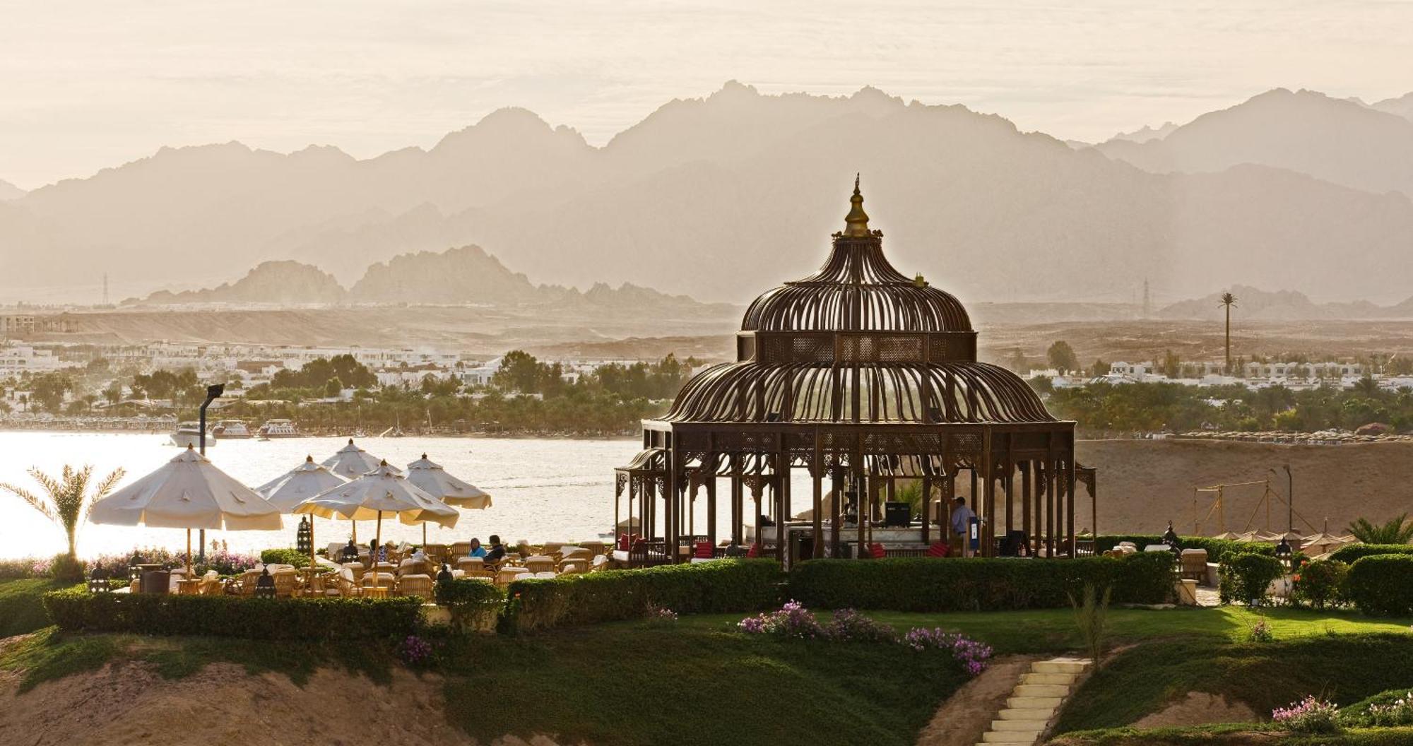 Mövenpick 5* Sharm El-Sheikh
