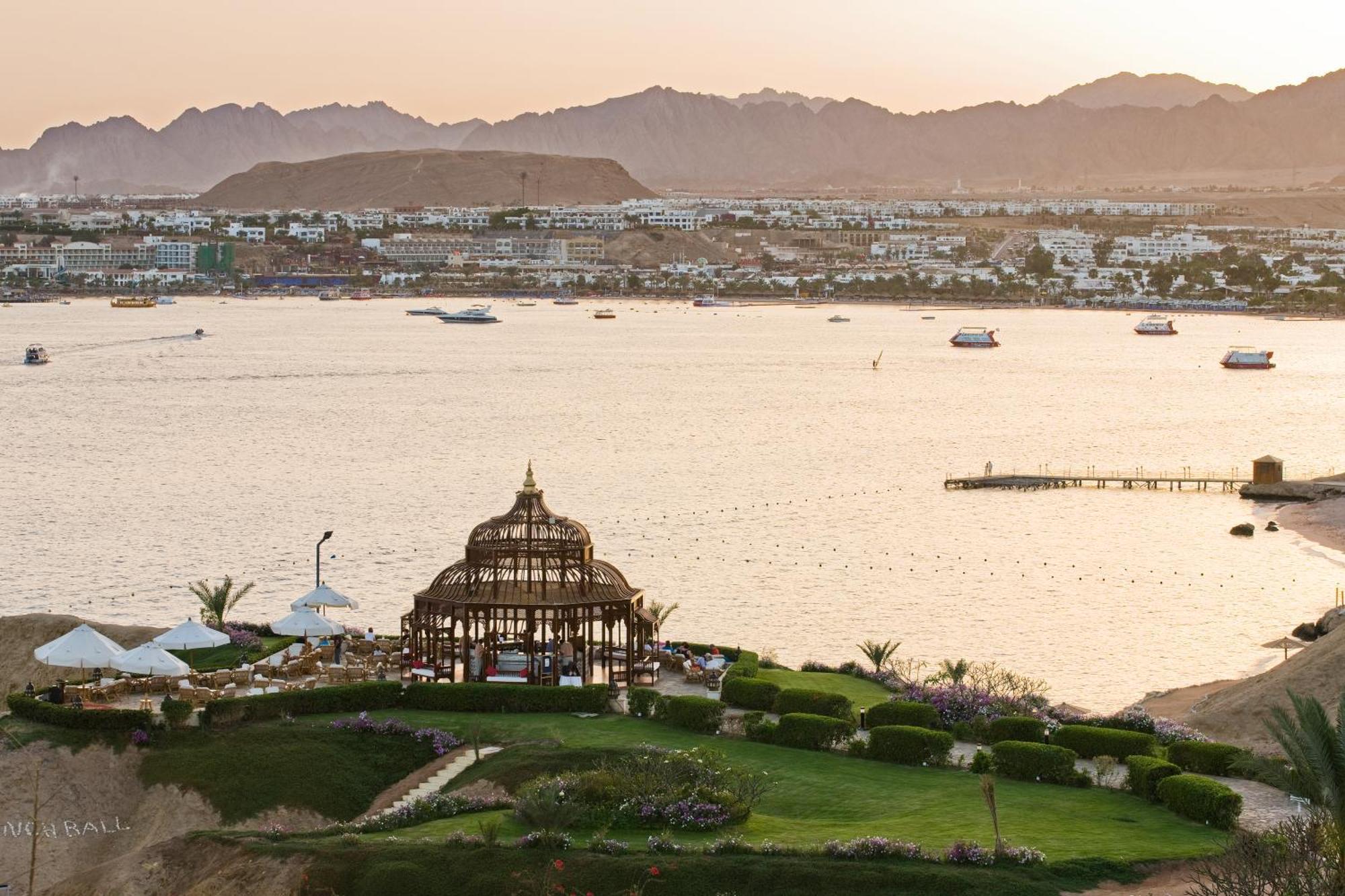 Resort Mövenpick