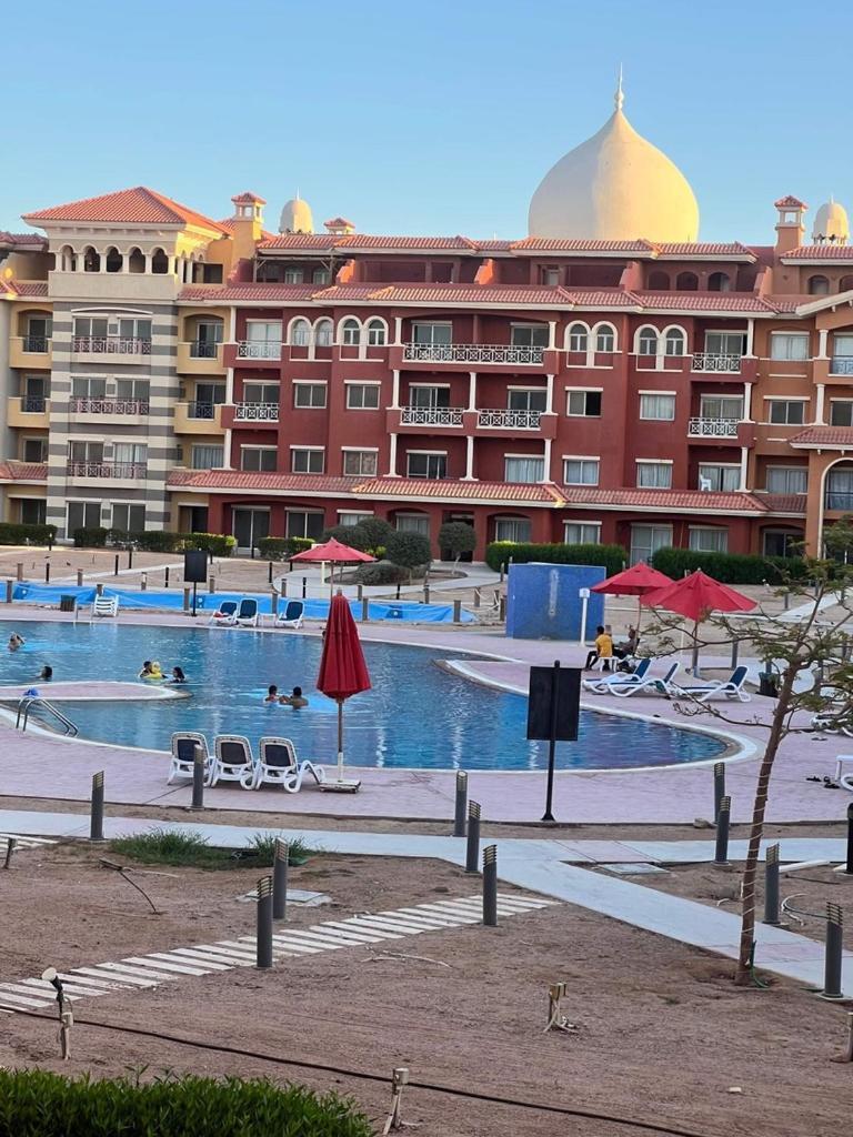 Porto Dayuse Without Daire Şarm El-Şeyh