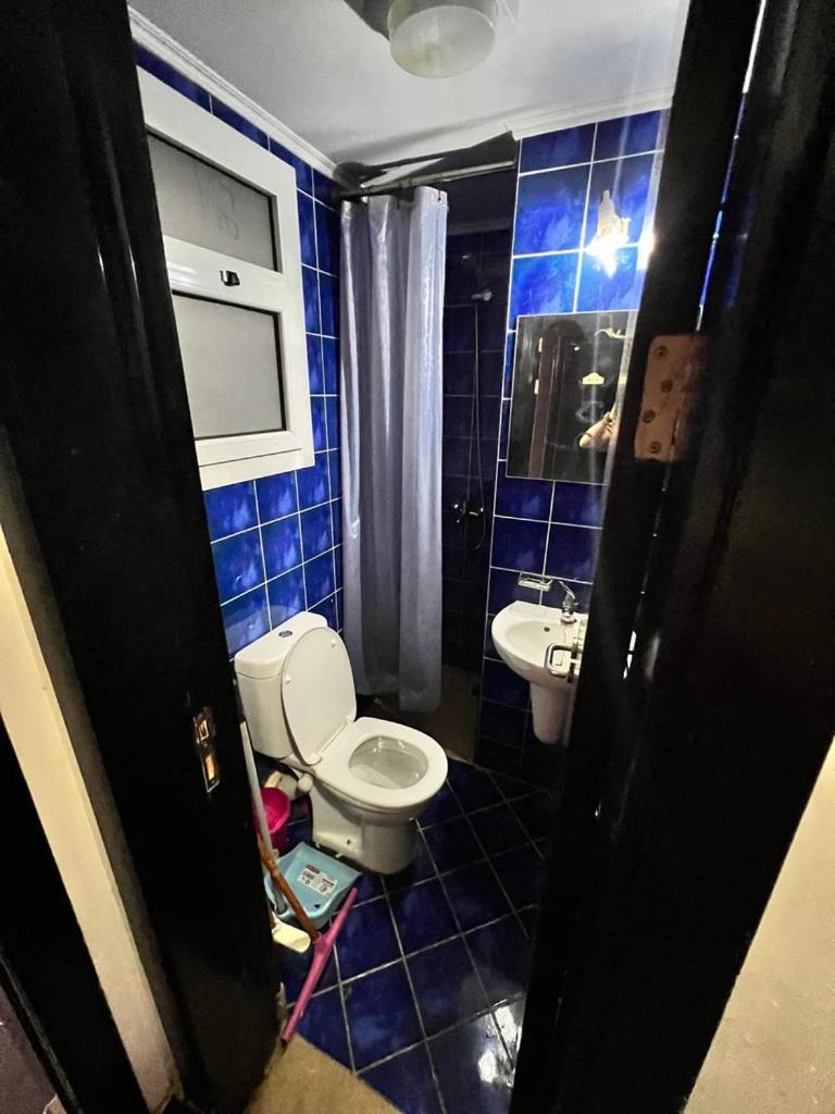Daire Porto Dayuse Without Şarm El-Şeyh