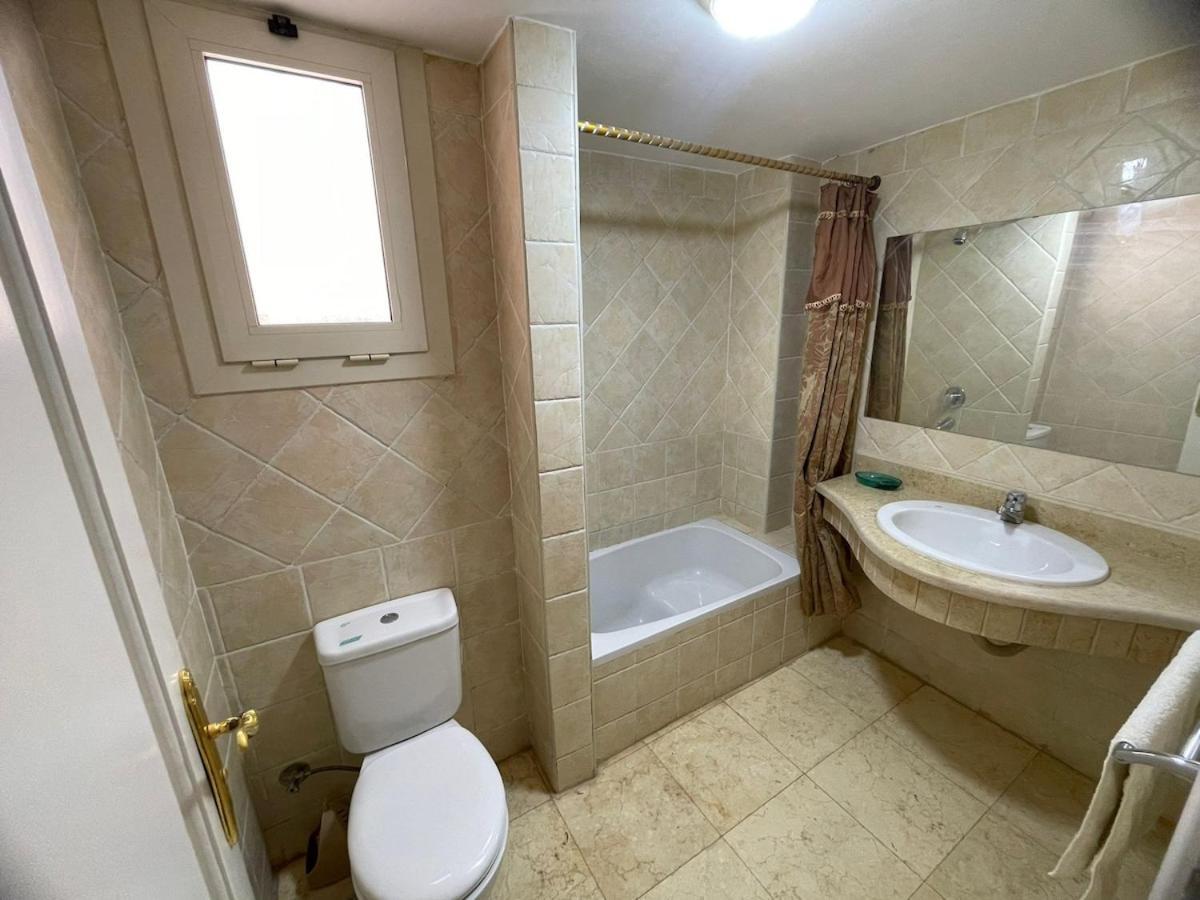 2 Bedroom Sheikh * Sharm el-Sheikh