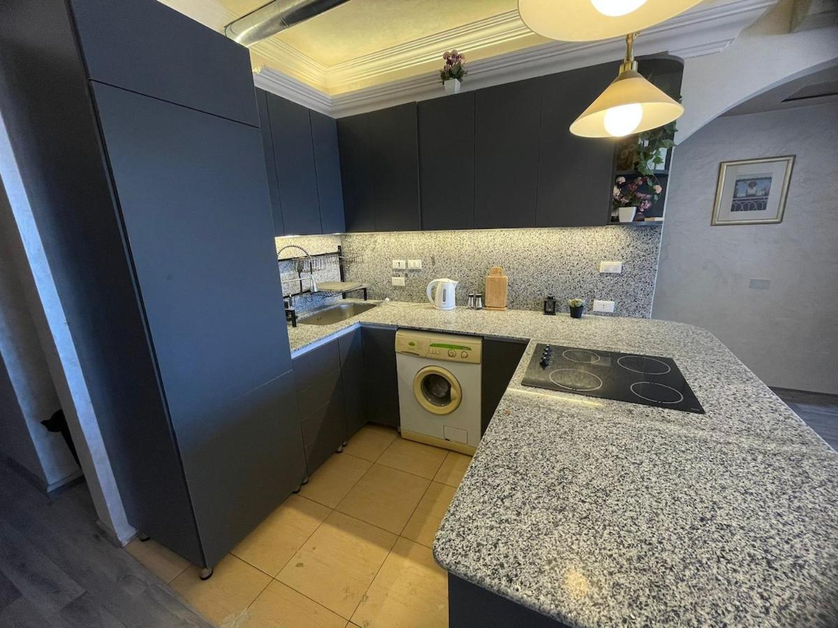 Luxury 1 Bedroom Sea Front * Sharm el-Sheikh