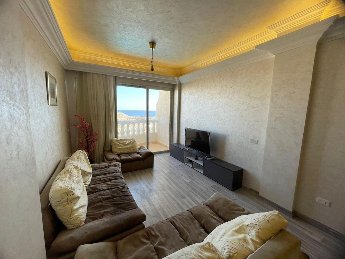 Luxury 1 Bedroom Sea Front Apartment Sharm el-Sheikh
