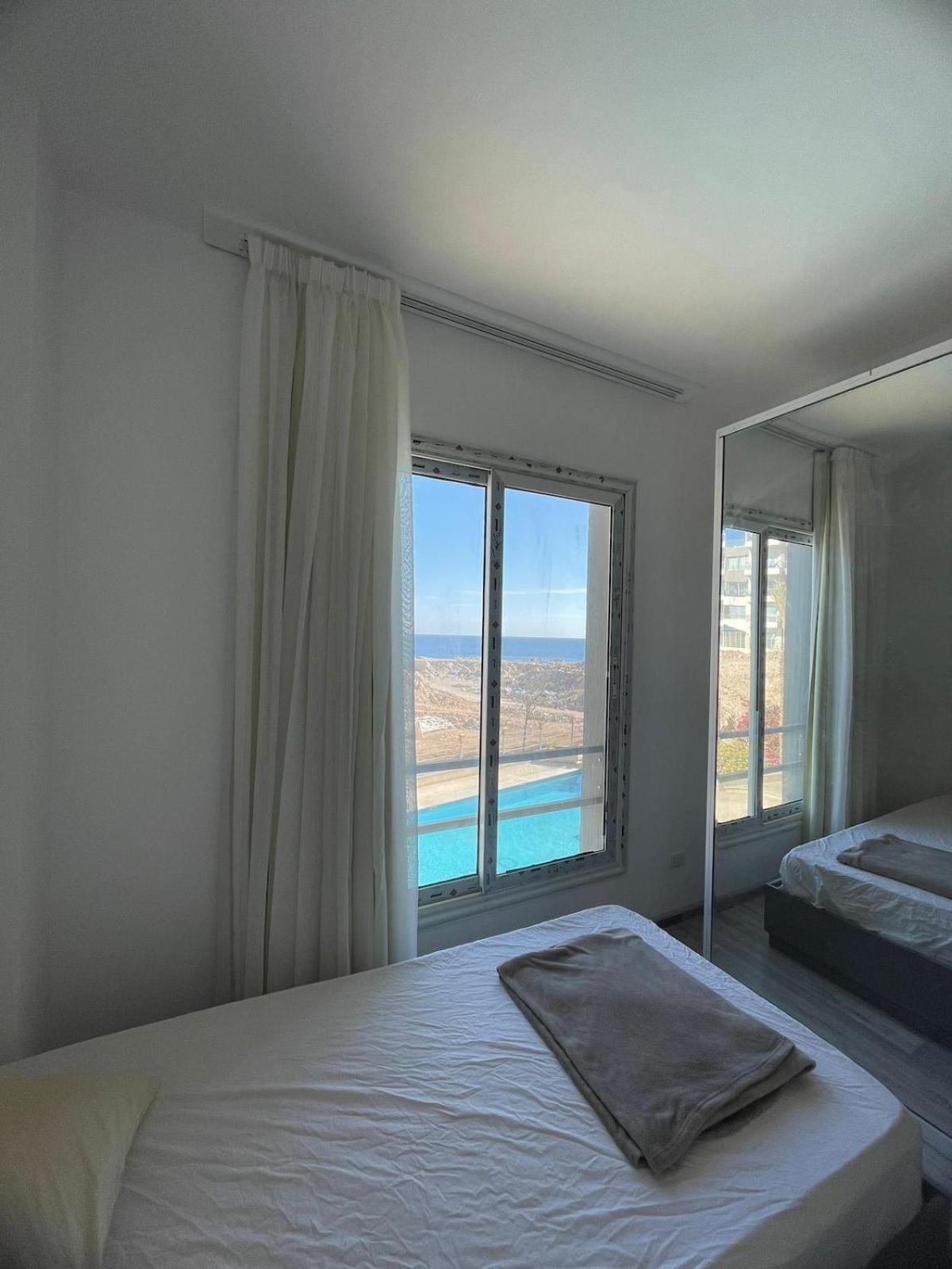 Luxury 1 Bedroom Sea Front Apartment