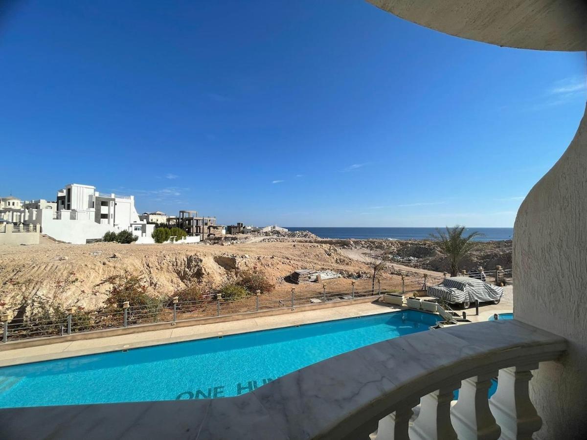 Luxury 1 Bedroom Sea Front Apartment Sharm el-Sheikh