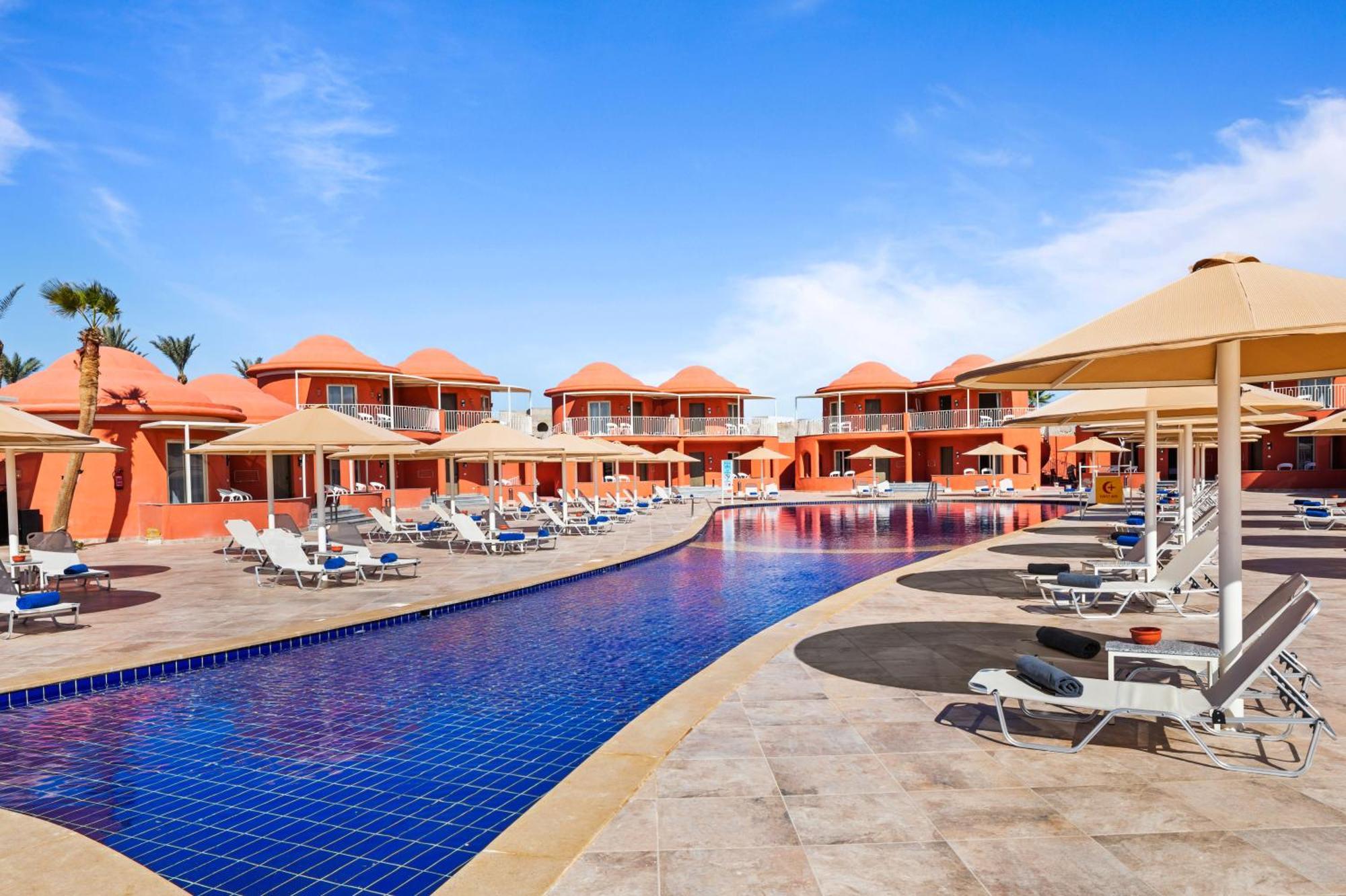 Pickalbatros Laguna Club Sheikh 5* Sharm el-Sheikh