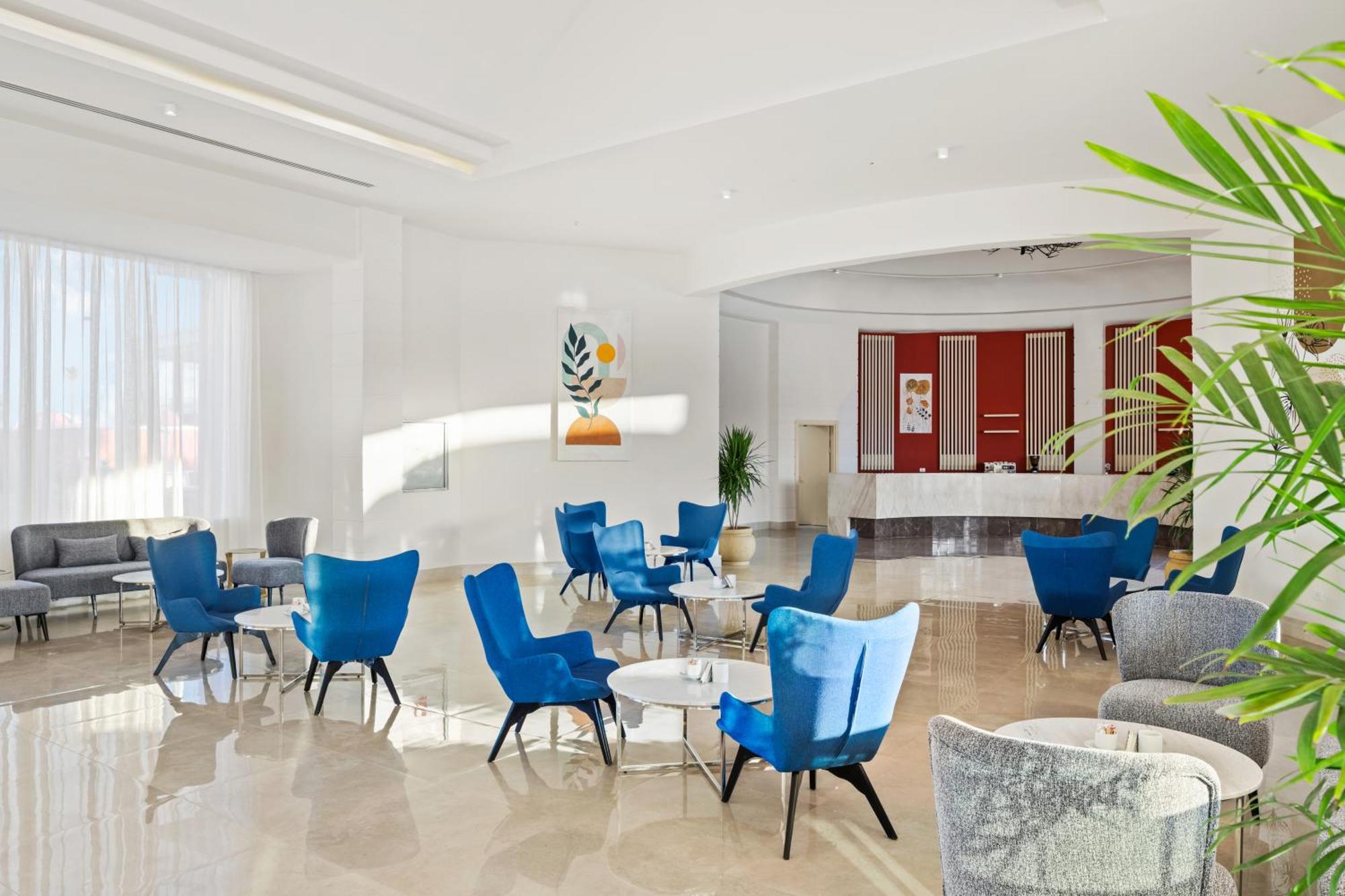 Pickalbatros Laguna Club Sheikh Resort 5*