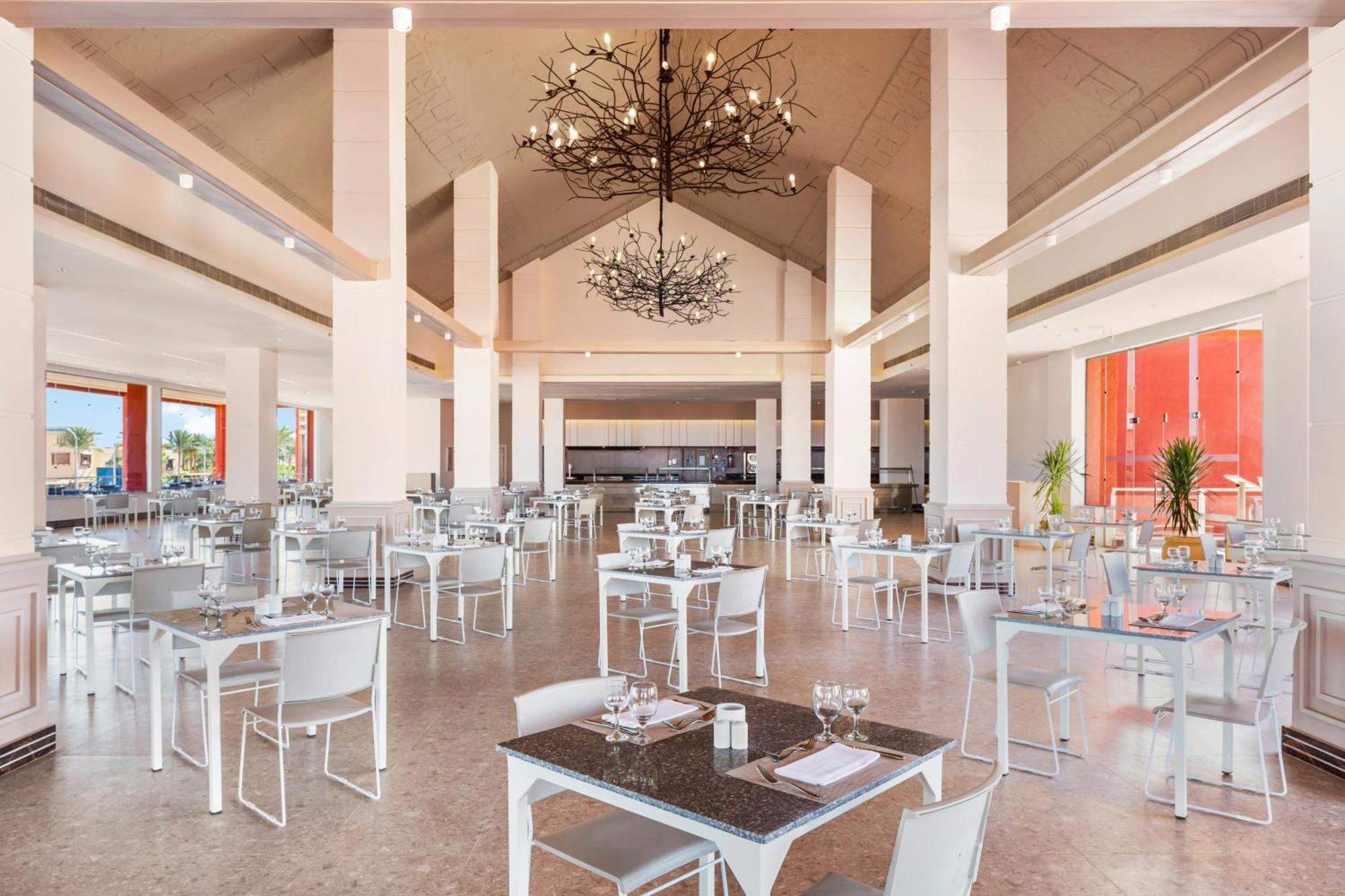 Resort Pickalbatros Laguna Club Sheikh Sharm el-Sheikh