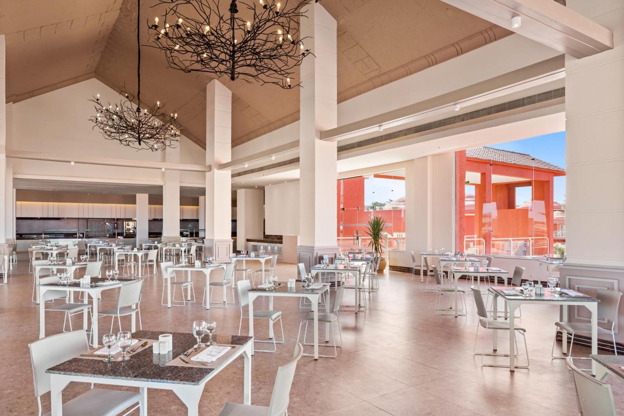 Resort Pickalbatros Laguna Club Sheikh 5*