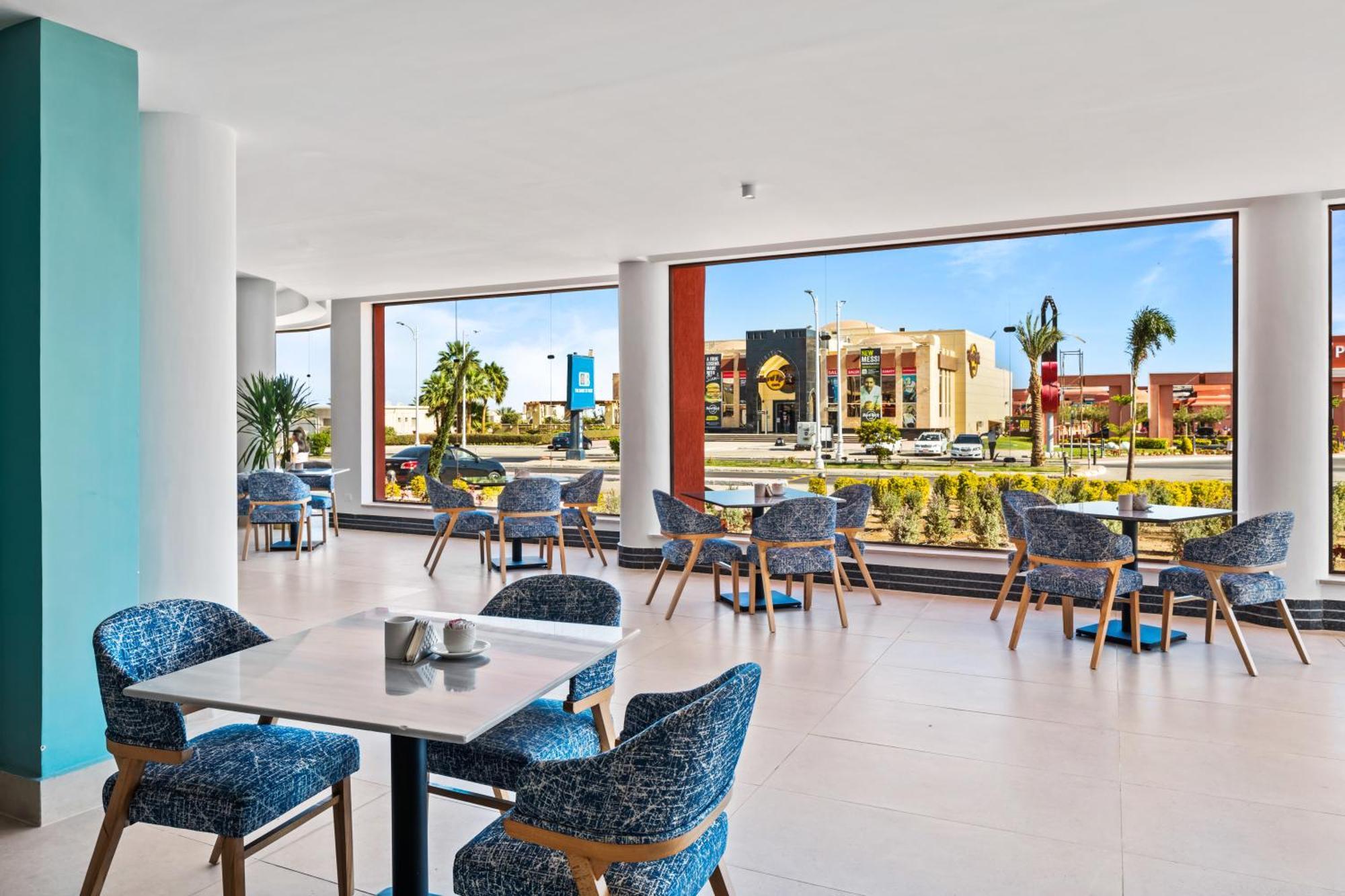 Resort Pickalbatros Laguna Club Sheikh Sharm el-Sheikh