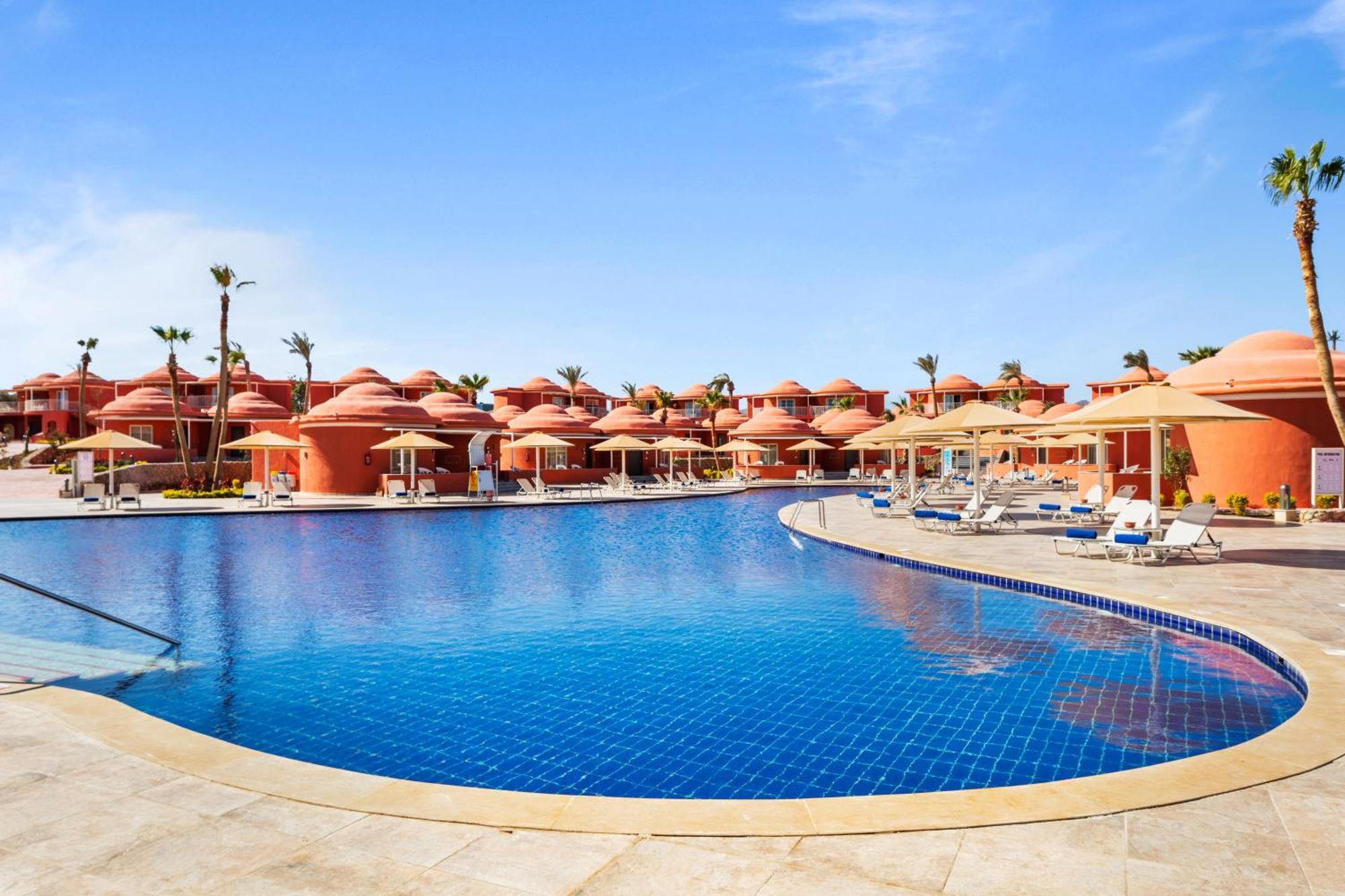 Pickalbatros Laguna Club Sheikh Sharm el-Sheikh