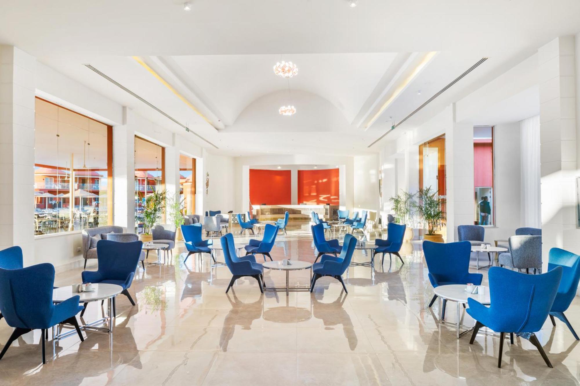 Resort Pickalbatros Laguna Club Sheikh 5*
