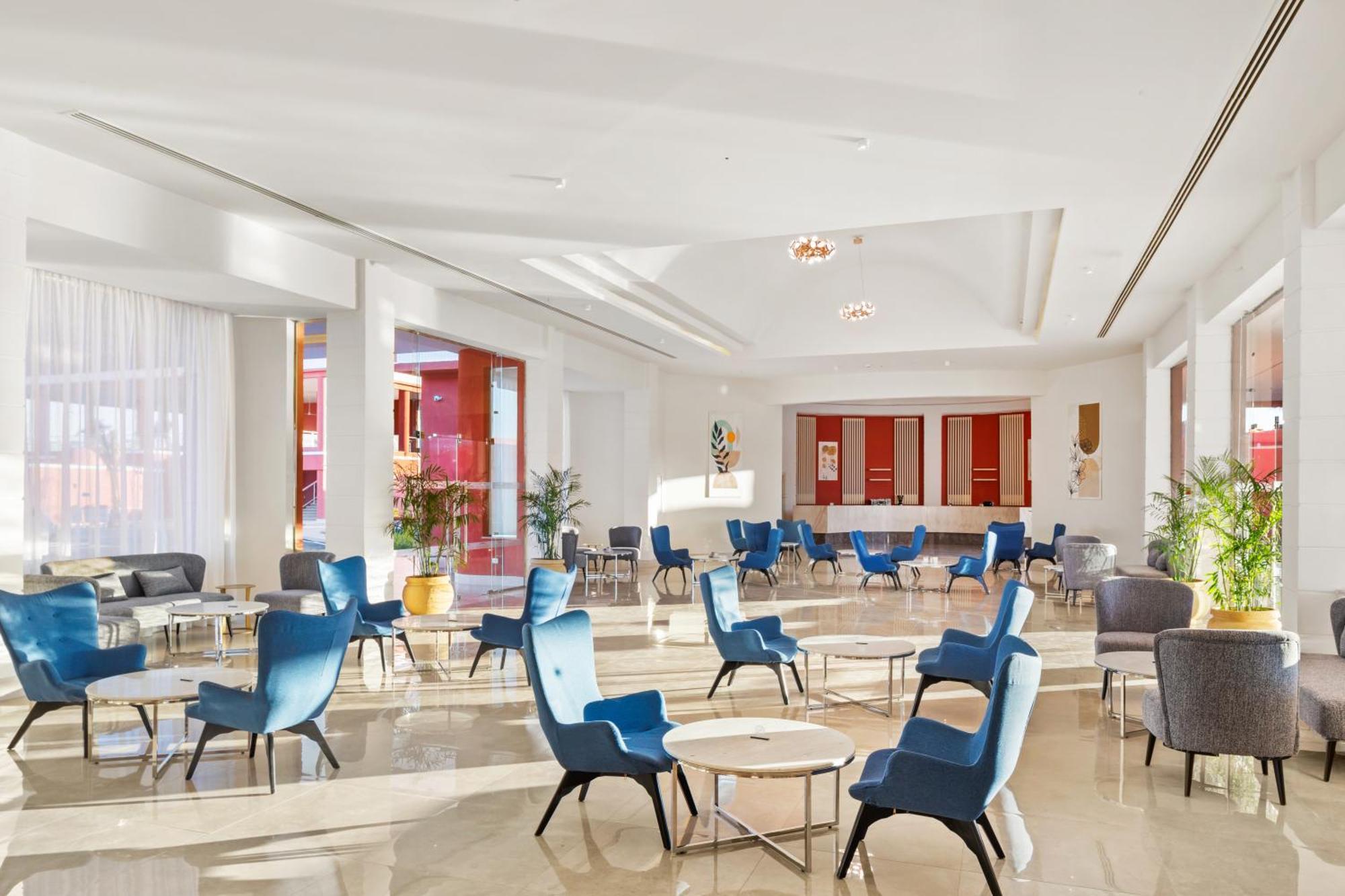 Resort Pickalbatros Laguna Club Sheikh Sharm el-Sheikh