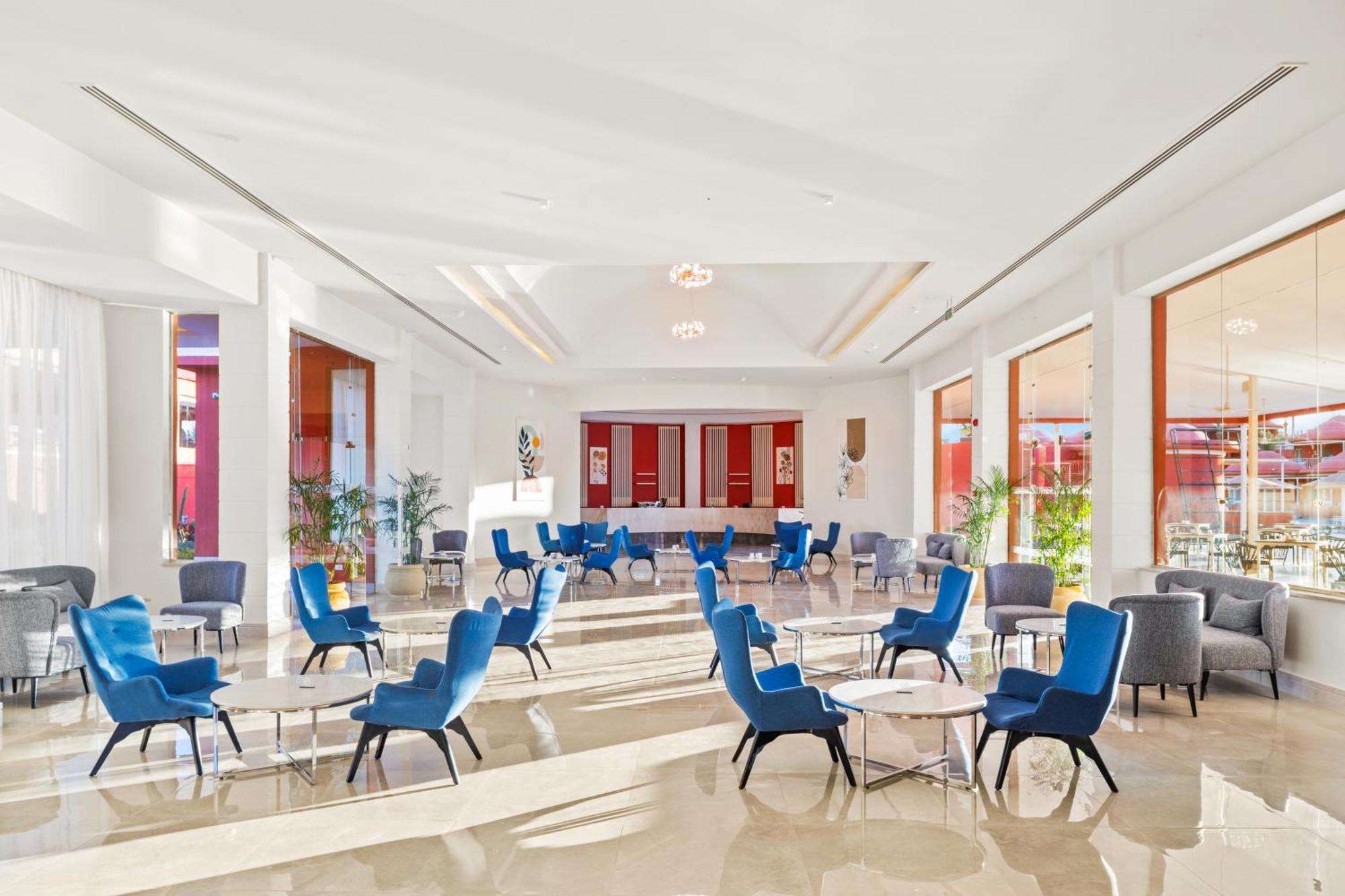 Pickalbatros Laguna Club Sheikh Resort Sharm el-Sheikh