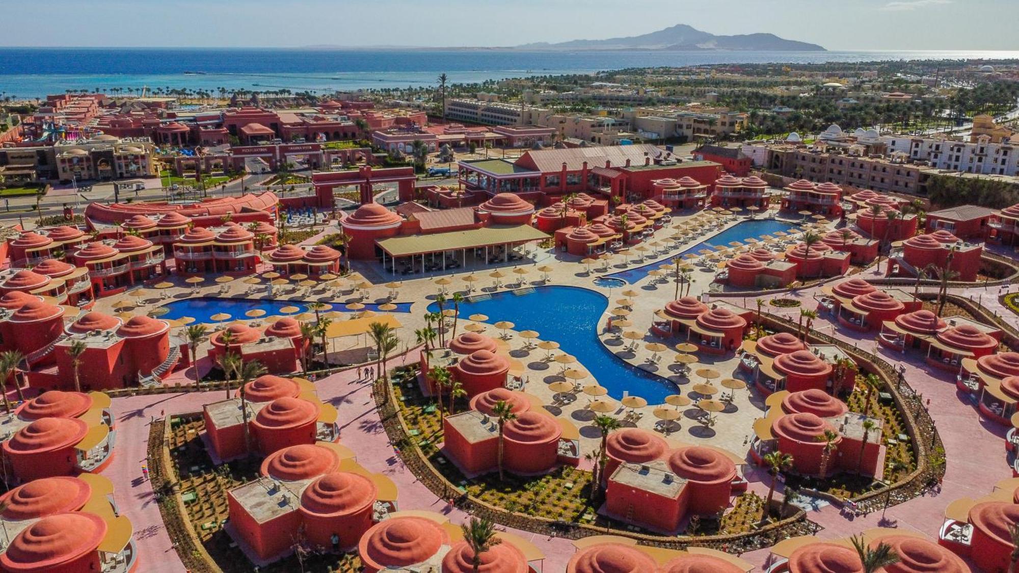 Pickalbatros Laguna Club Sheikh Sharm el-Sheikh