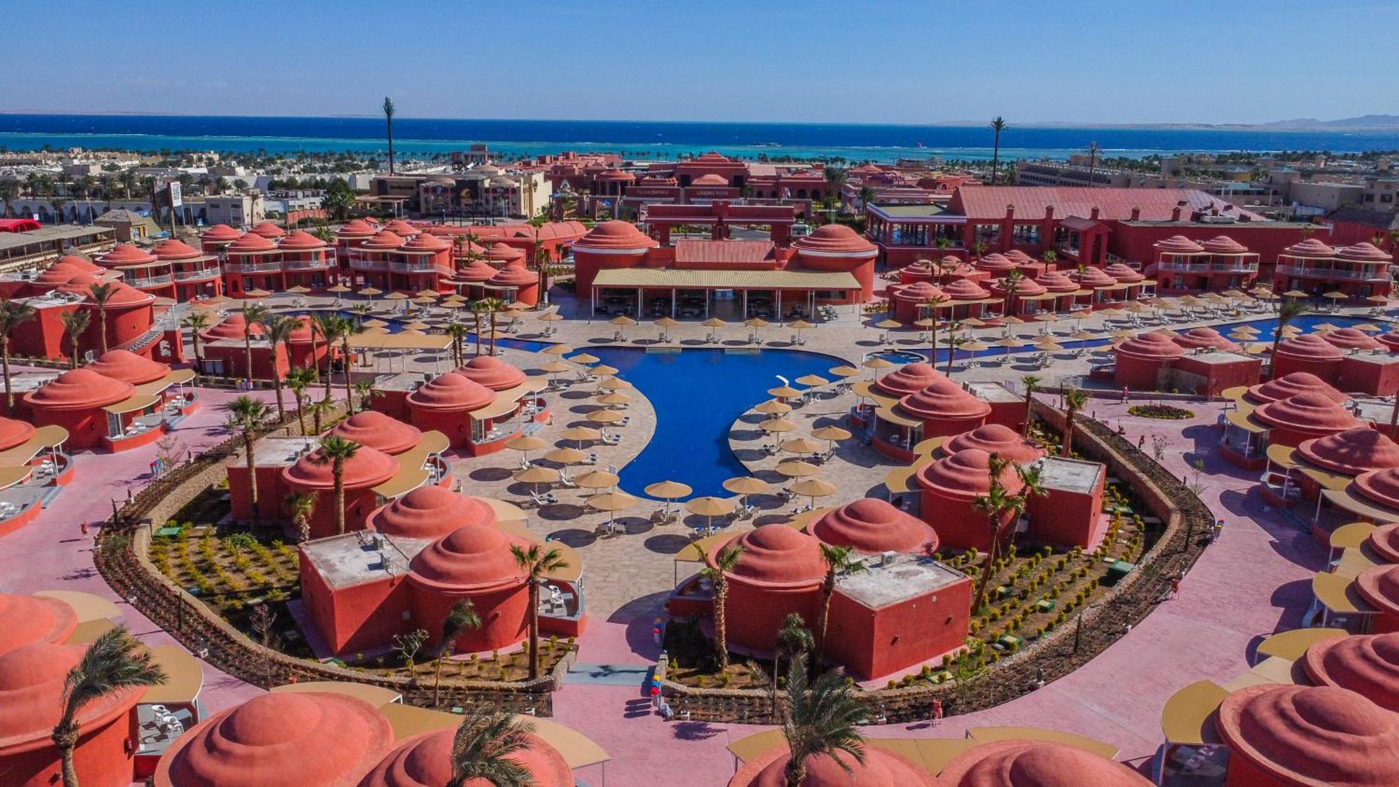 Pickalbatros Laguna Club Sheikh 5* Sharm el-Sheikh