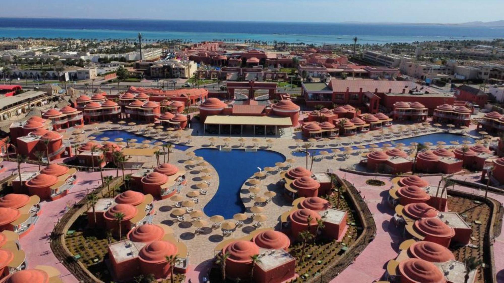 Pickalbatros Laguna Club Sheikh 5* Sharm el-Sheikh