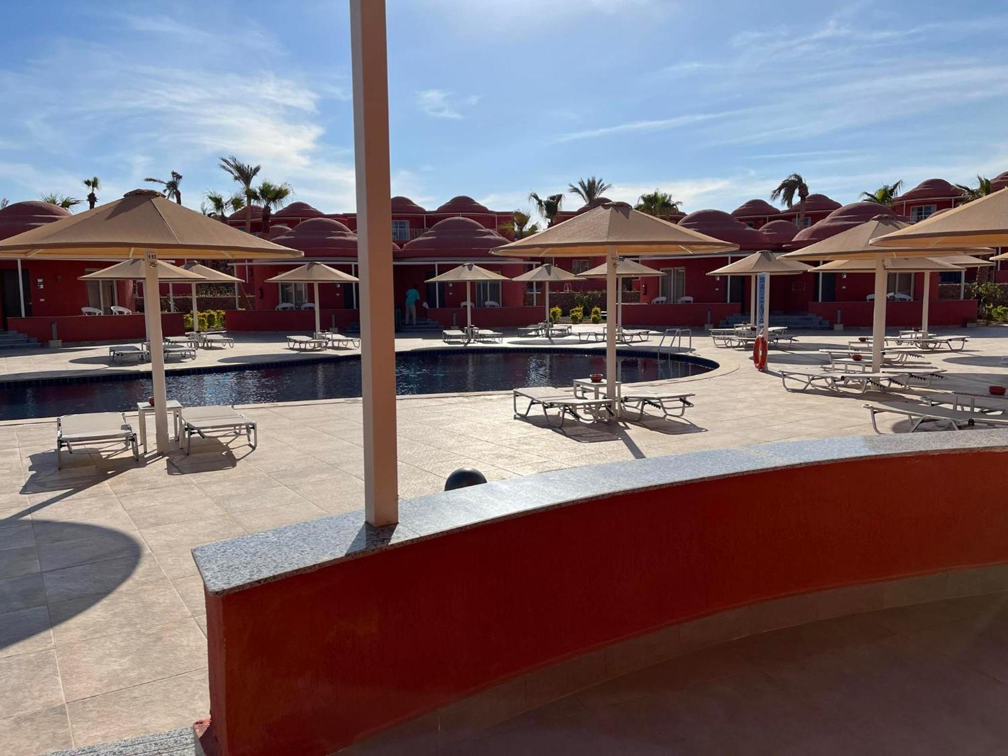 Resort Pickalbatros Laguna Club Sheikh