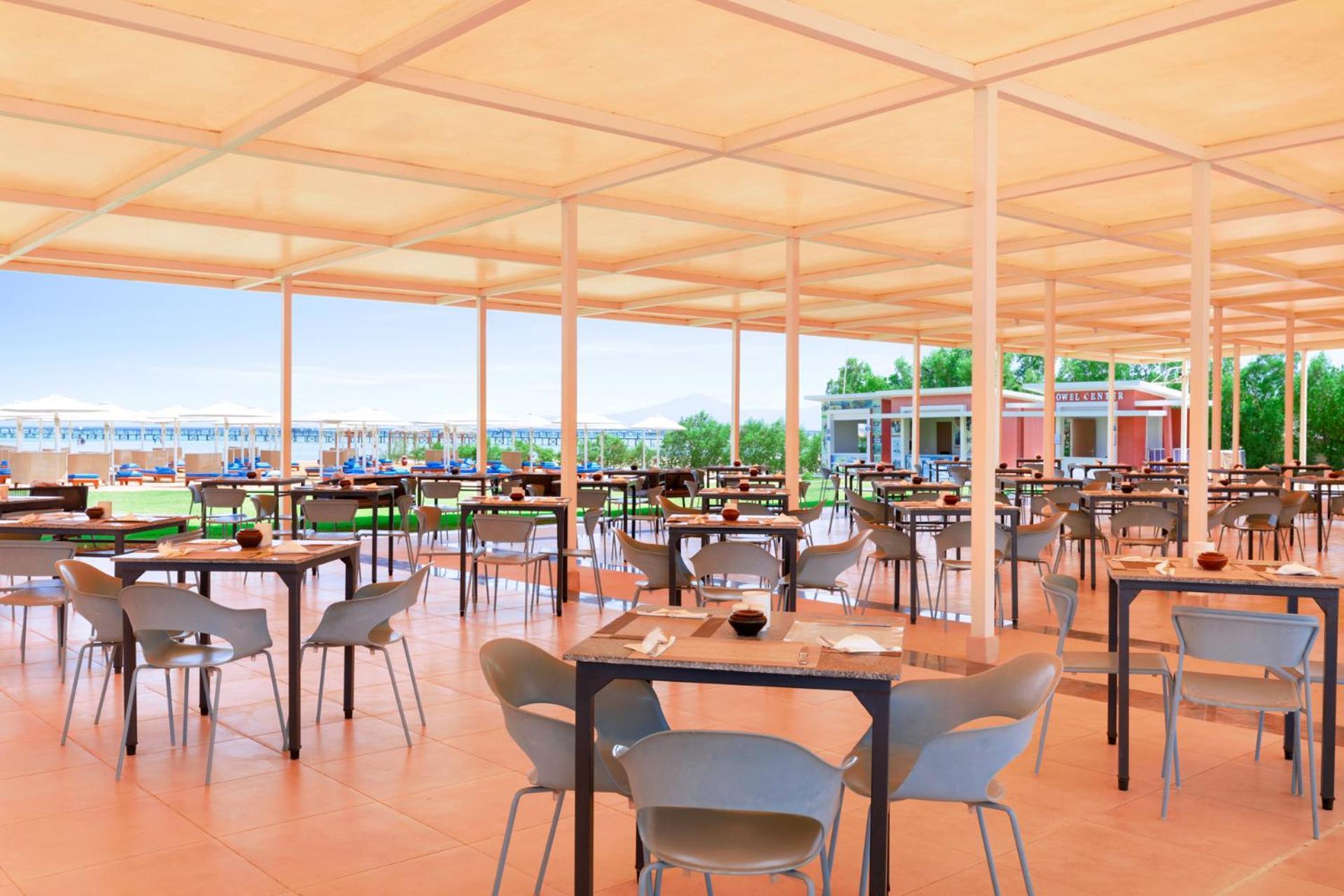 Pickalbatros Laguna Club Sheikh 5* Sharm el-Sheikh