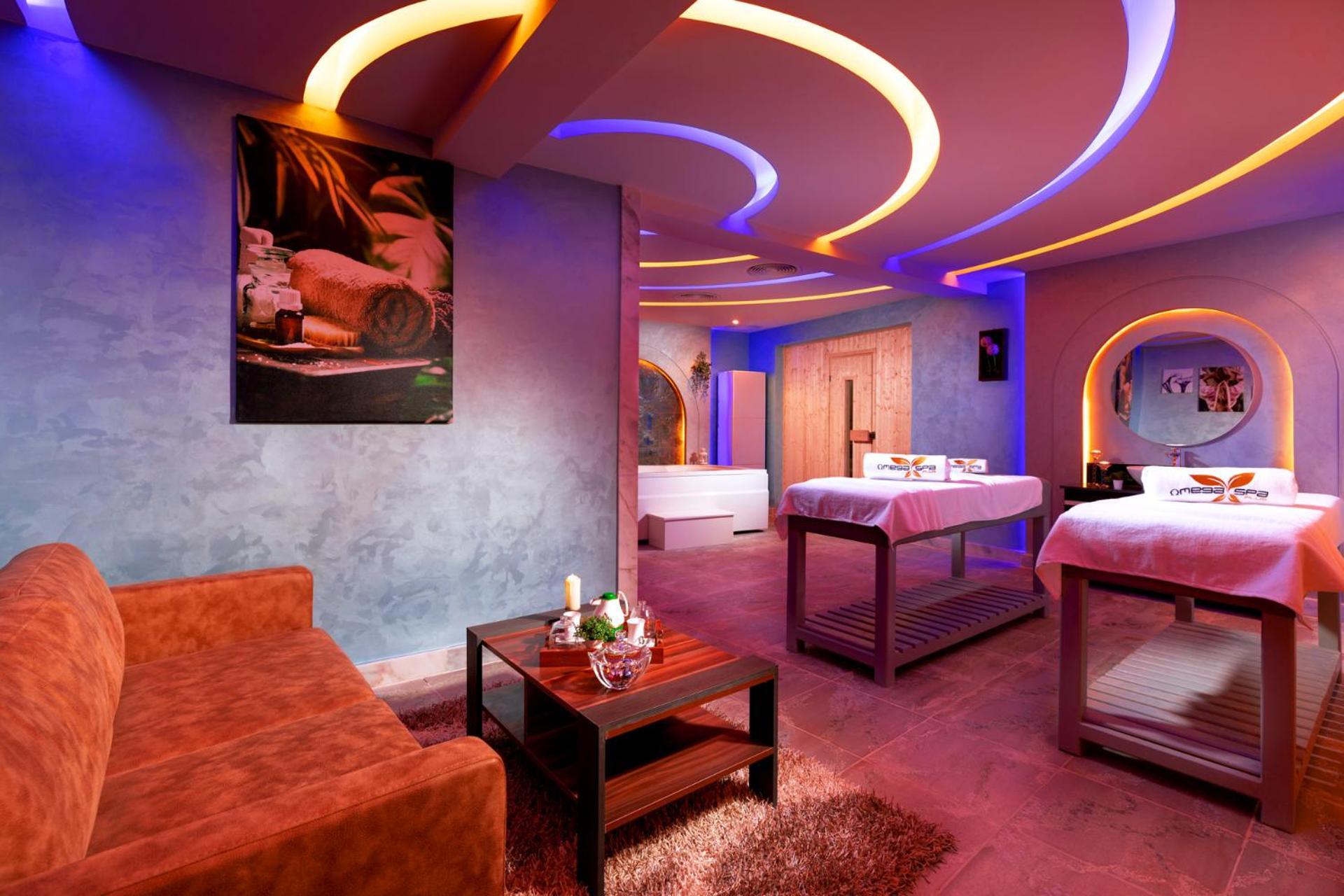 Pickalbatros Laguna Club Sheikh Resort