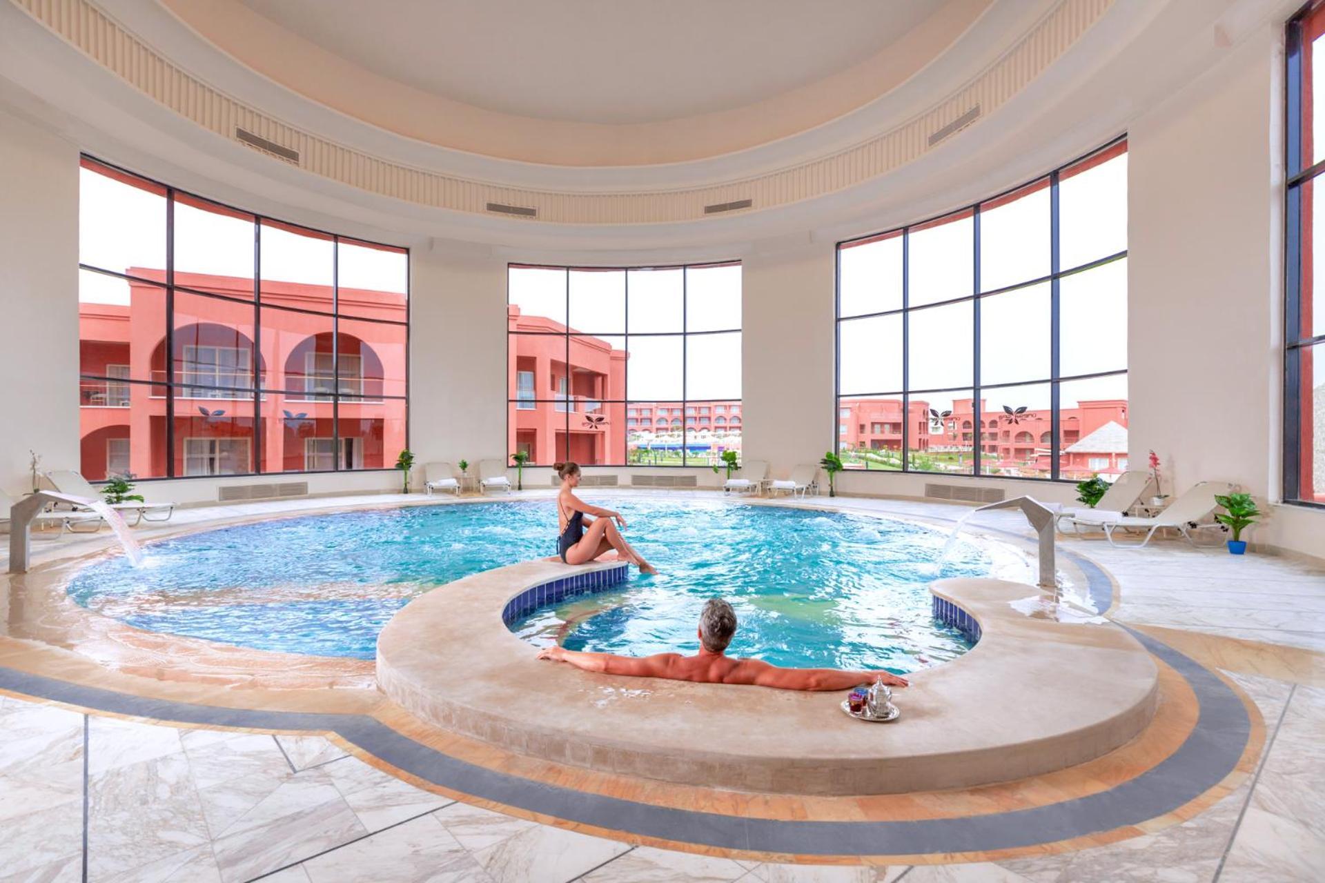 Pickalbatros Laguna Club Sheikh Resort Sharm el-Sheikh