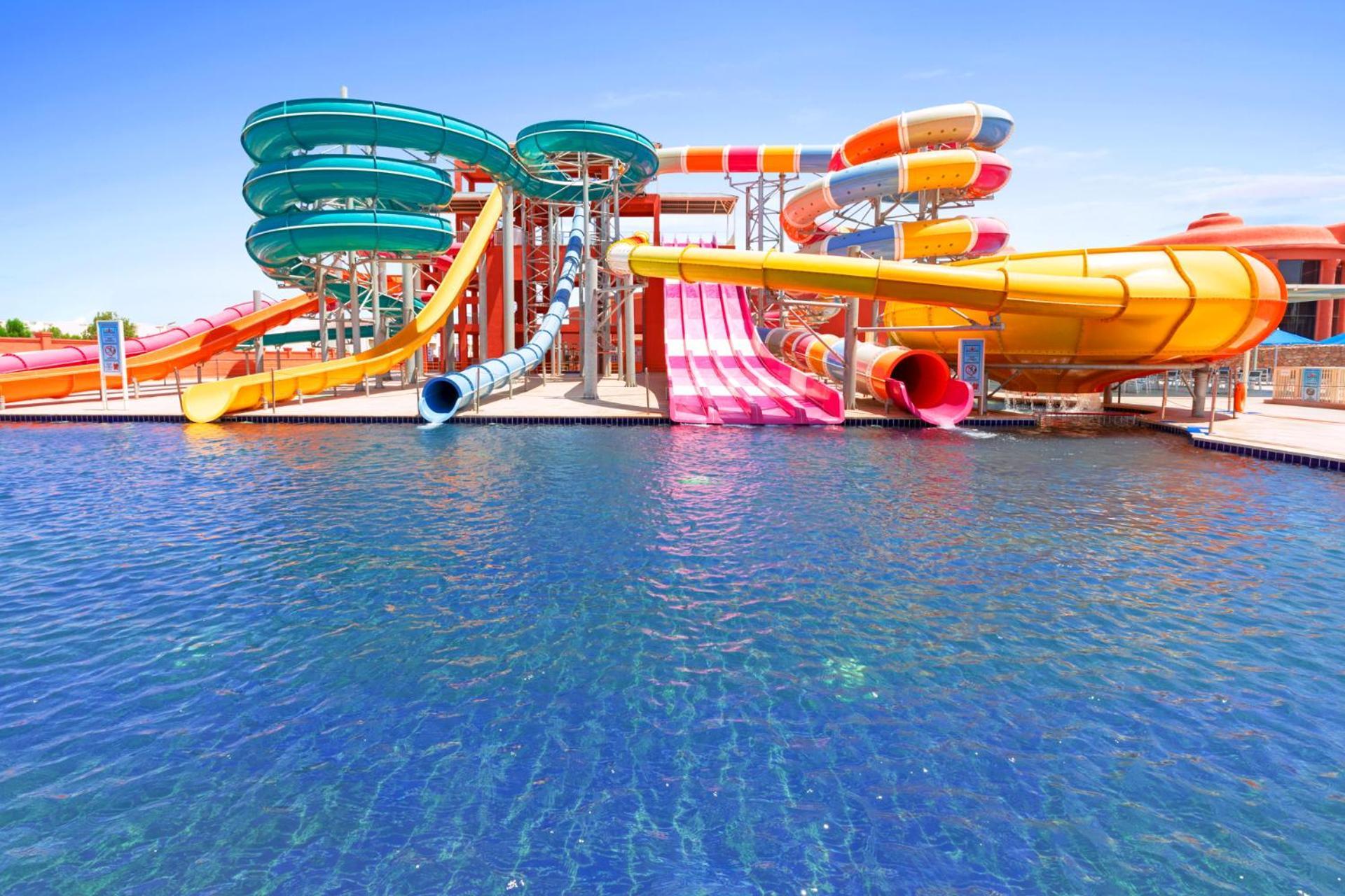 Pickalbatros Laguna Club Sheikh 5* Sharm el-Sheikh