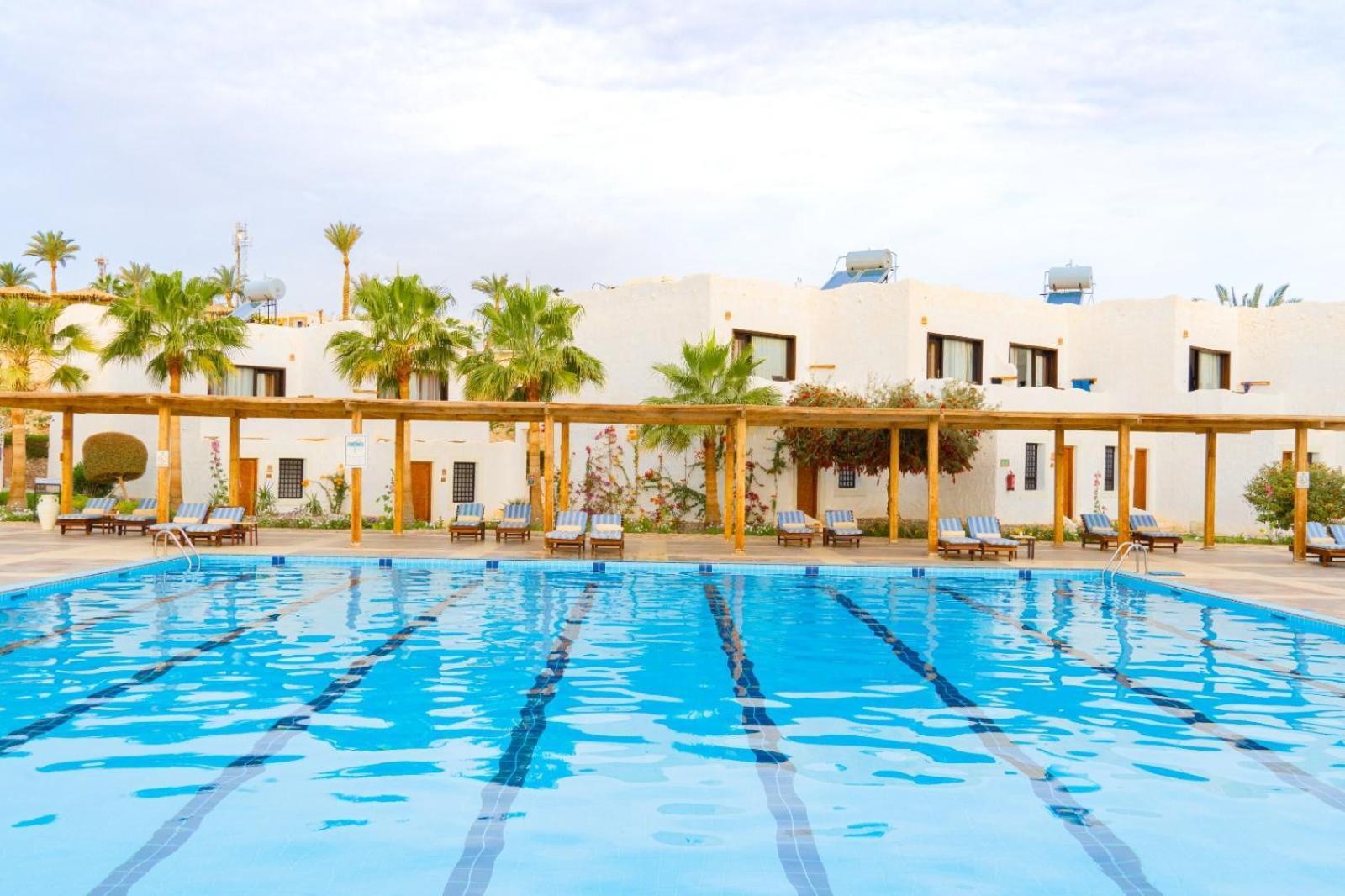 Resort Club