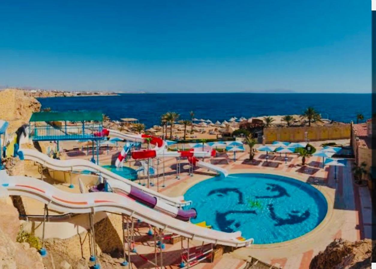 Private Luxury At Dreams Vacation Club Sharm el-Sheikh