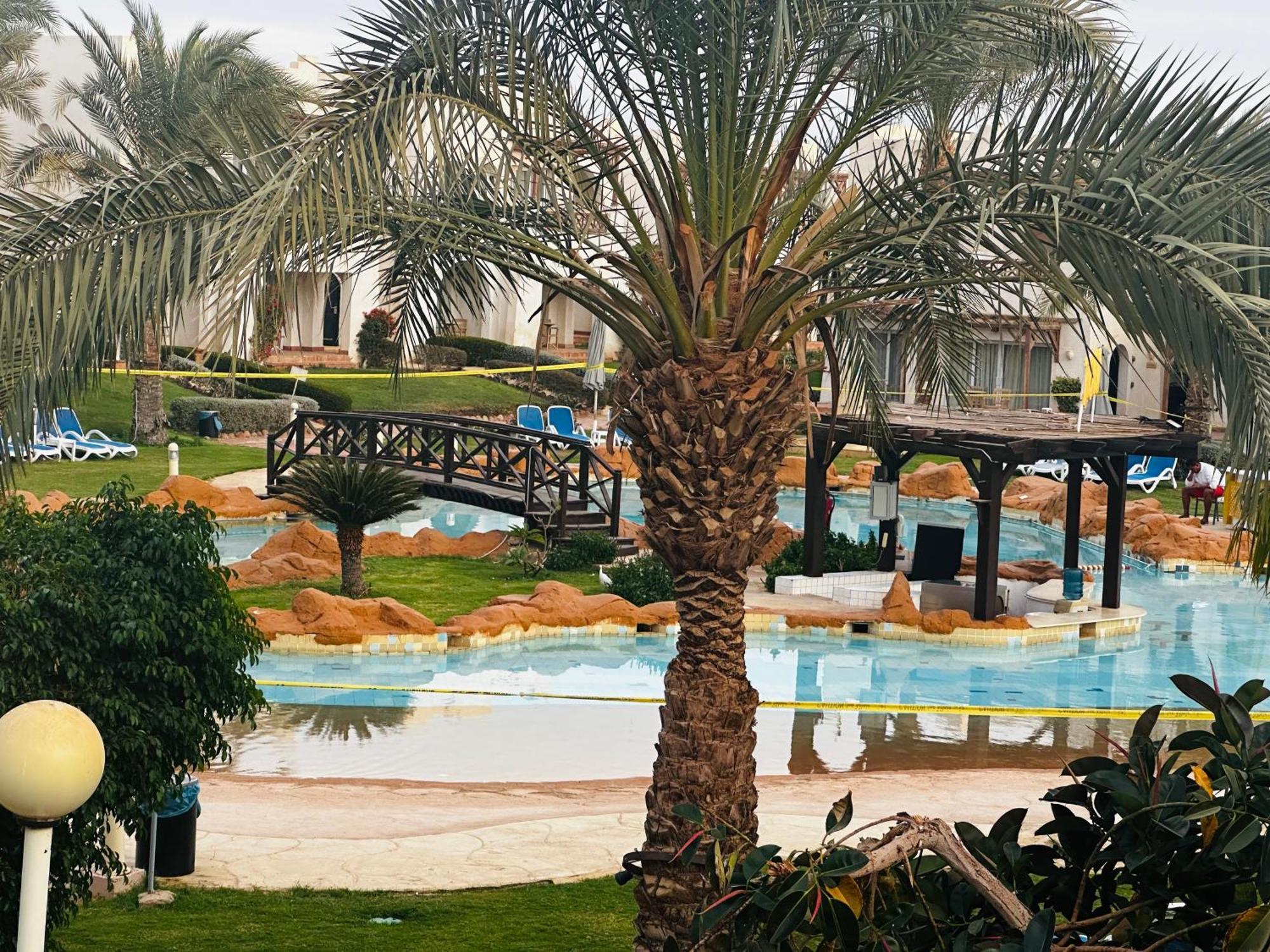 Private Luxury At Dreams Vacation Club