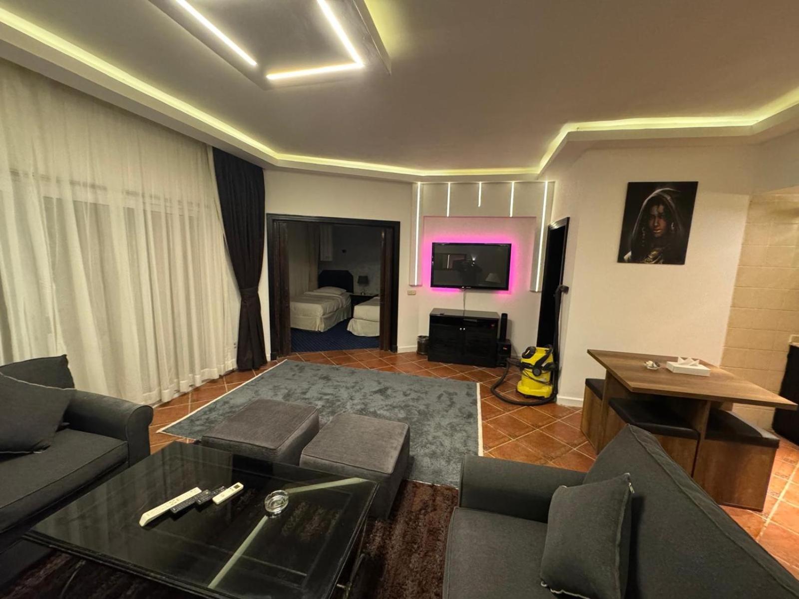 Private Luxury At Dreams Vacation Club Apartment