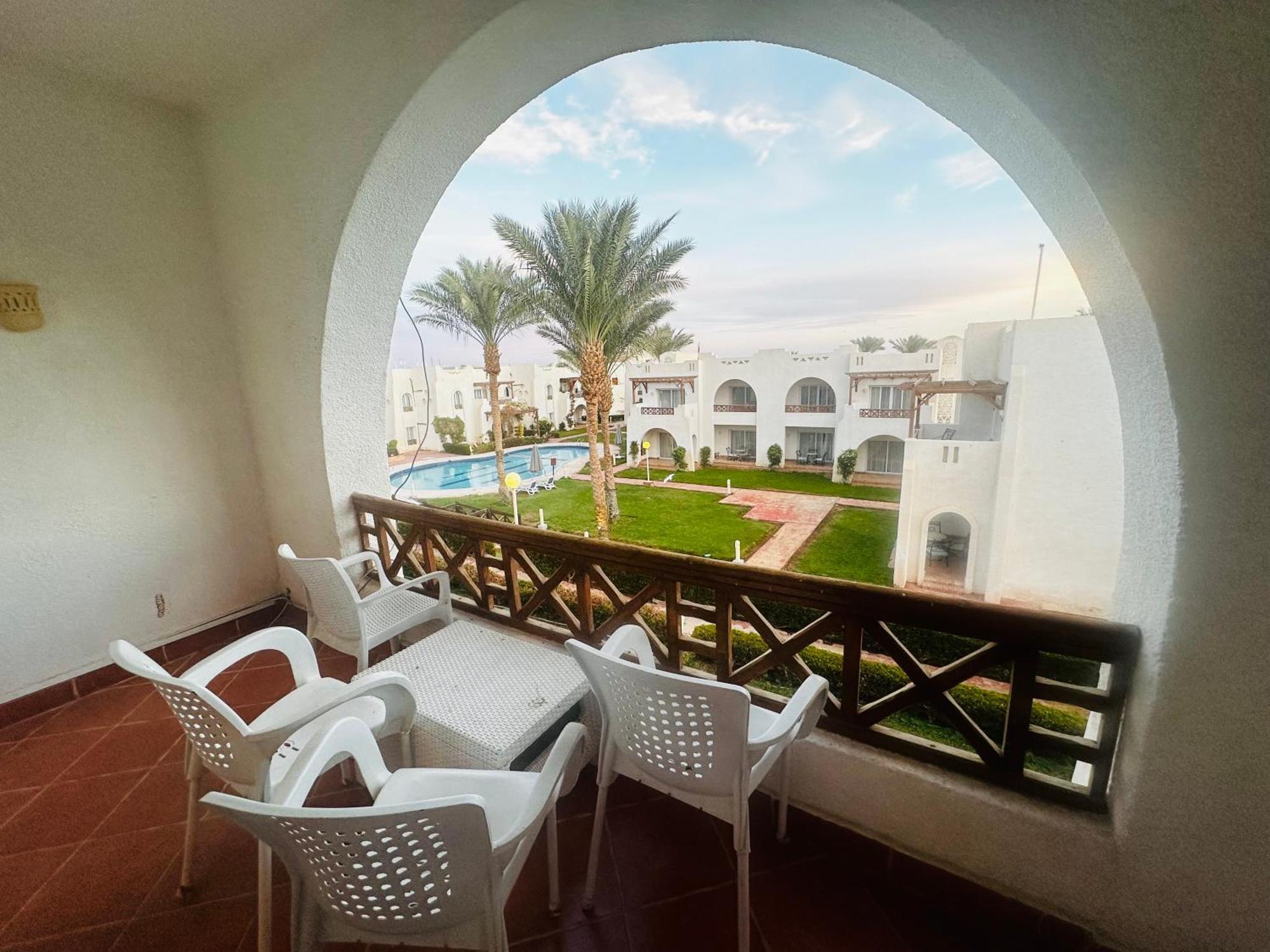Apartment Private Luxury At Dreams Vacation Club Sharm el-Sheikh