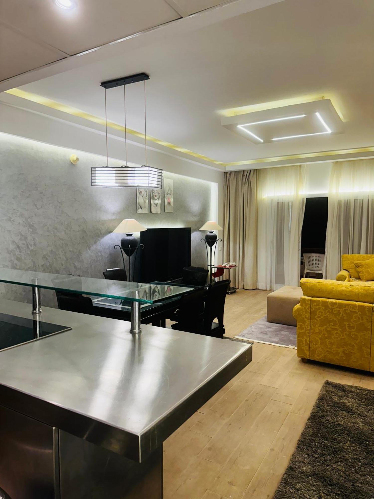 Private Luxury At Dreams Vacation Club Sharm el-Sheikh