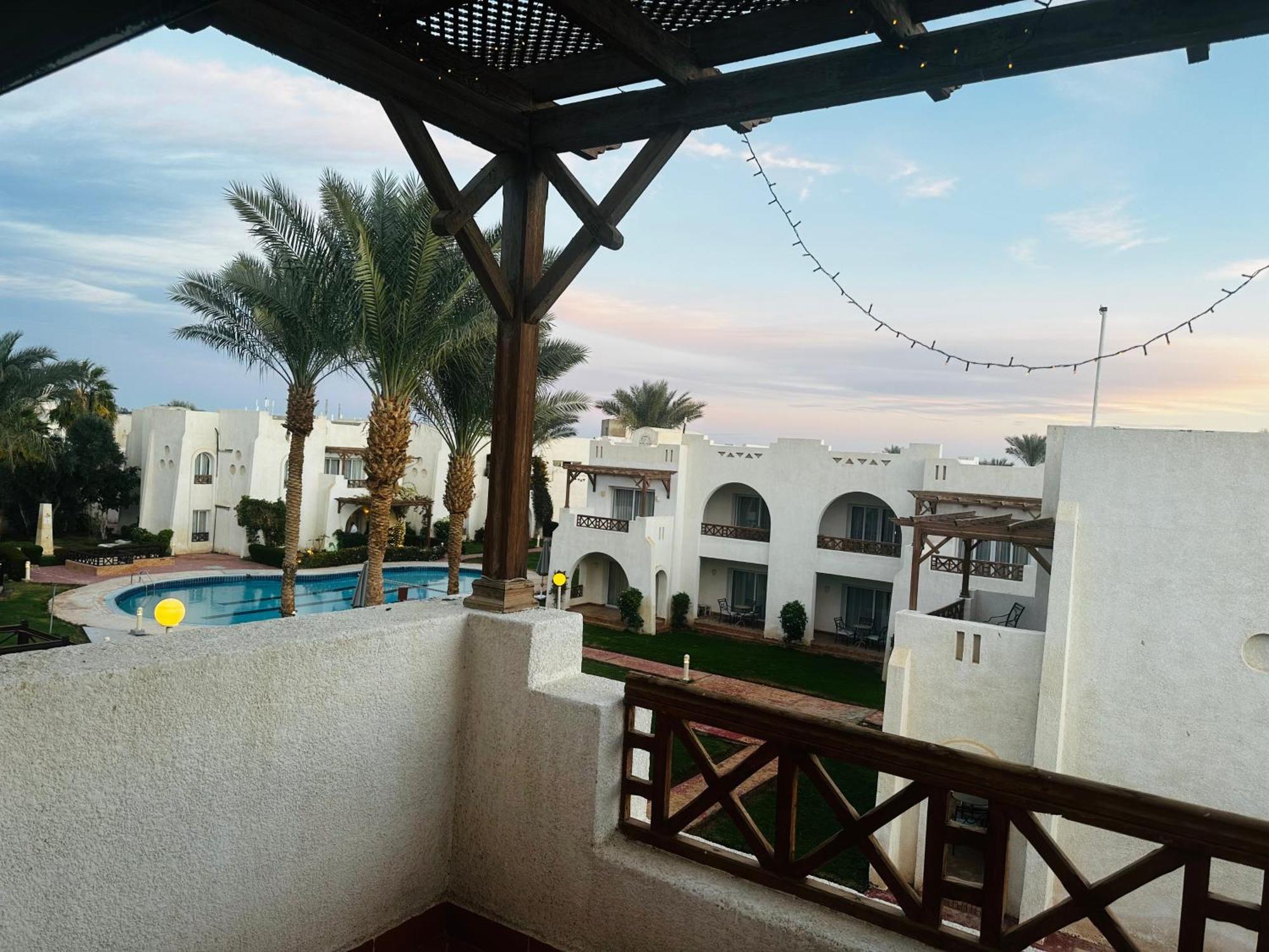 Private Luxury At Dreams Vacation Club Apartment Sharm el-Sheikh