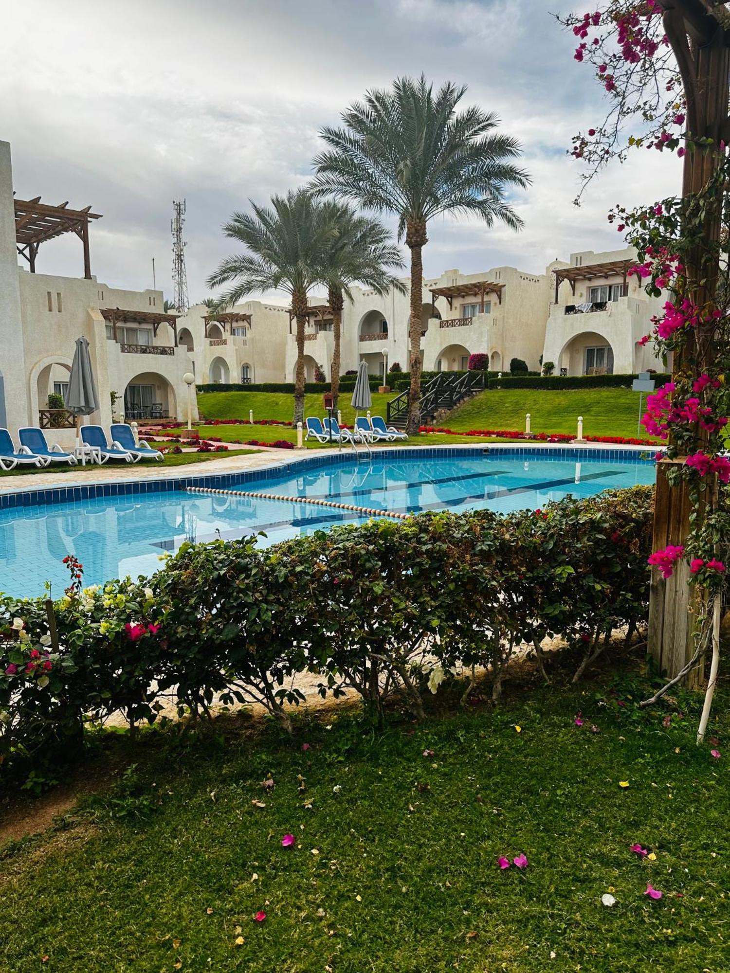 Apartment Private Luxury At Dreams Vacation Club Sharm el-Sheikh