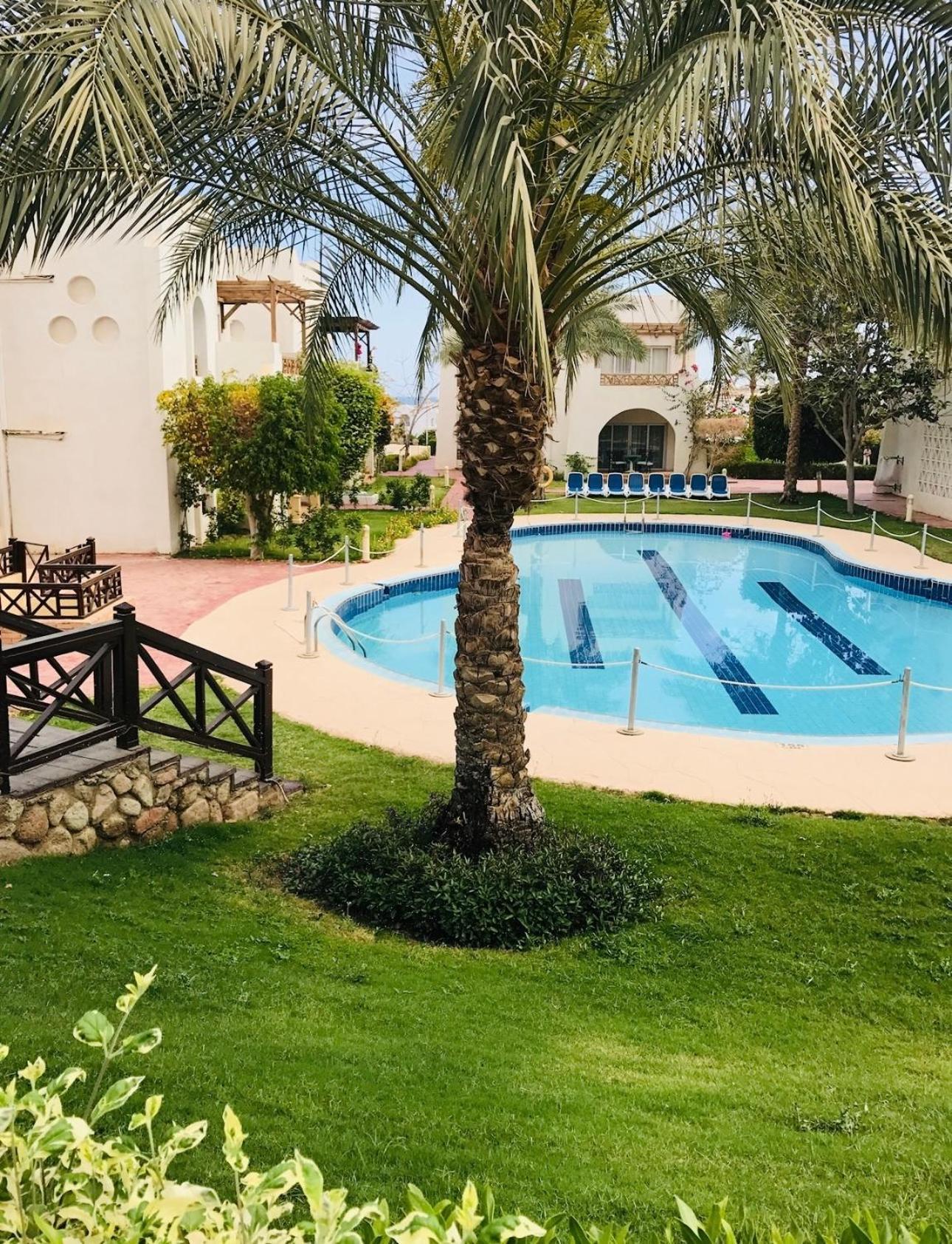 Private Luxury At Dreams Vacation Club Sharm el-Sheikh