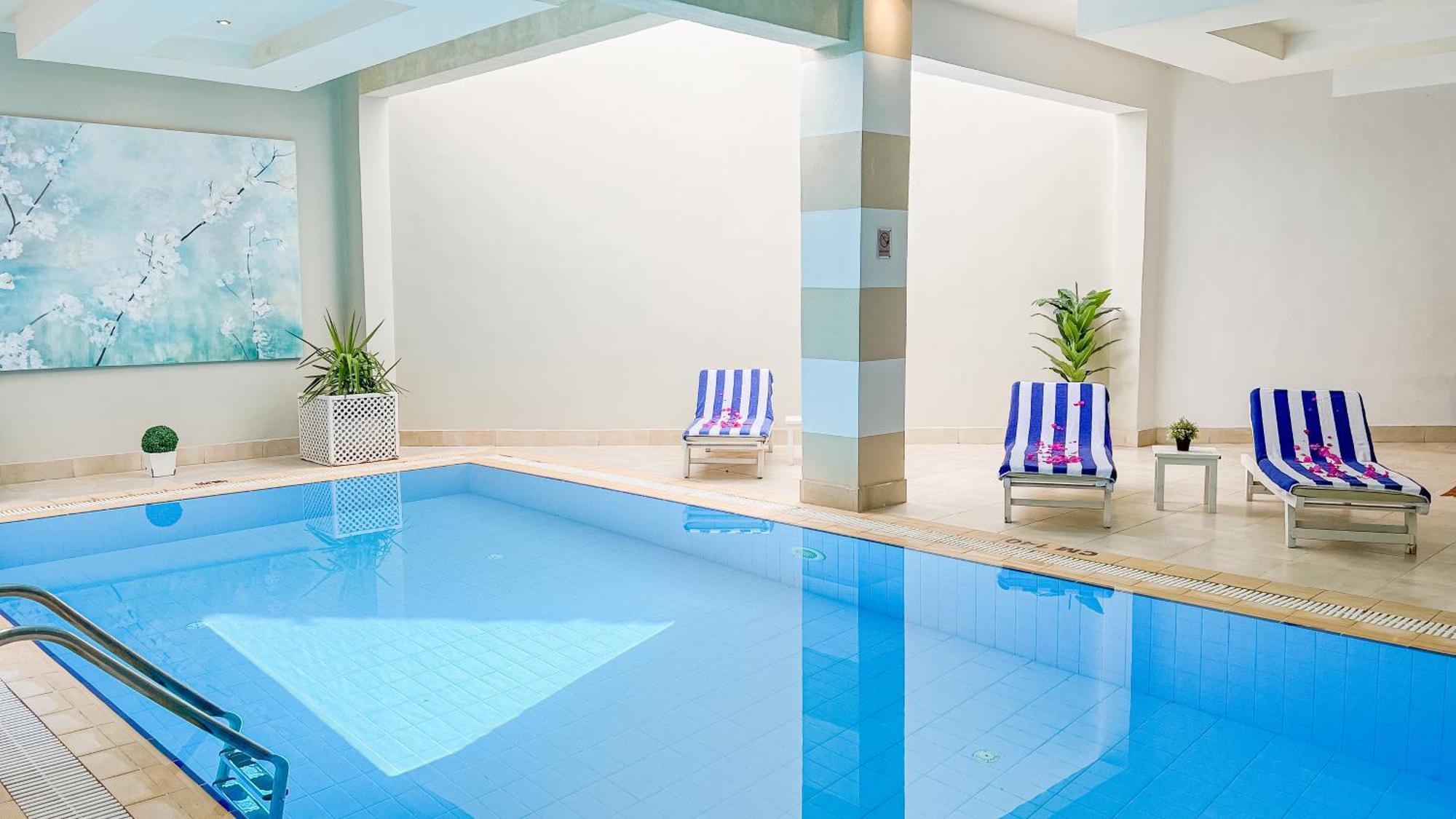 Resort Club Sharm el-Sheikh