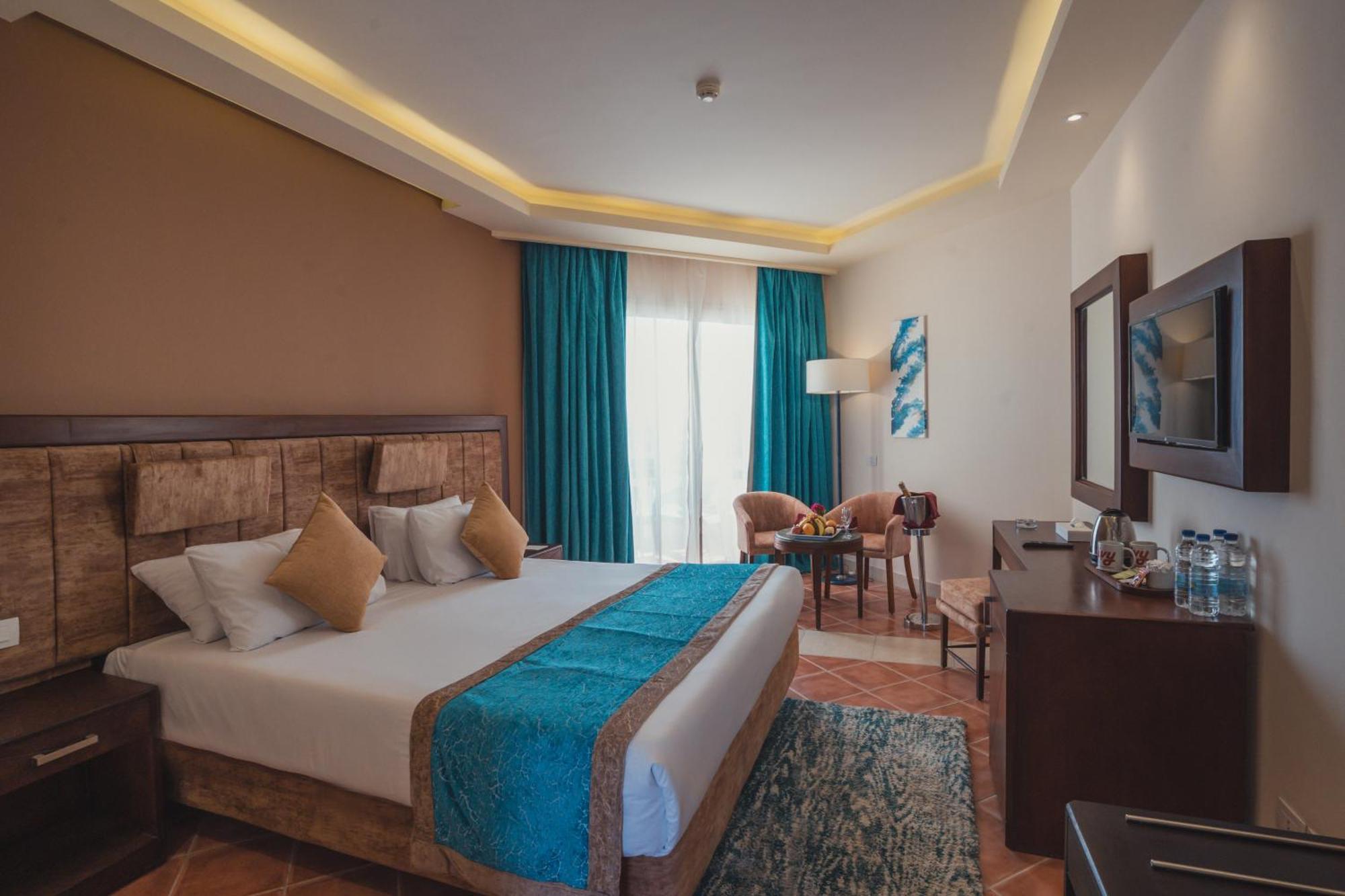 Ivy Cyrene Adults Friendly 13 Resort Sharm-el-Sheikh