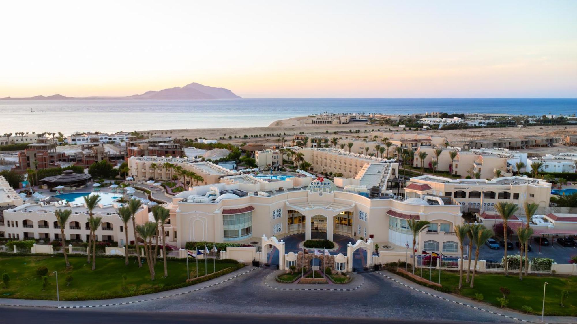 Resort Ivy Cyrene Adults Friendly 13