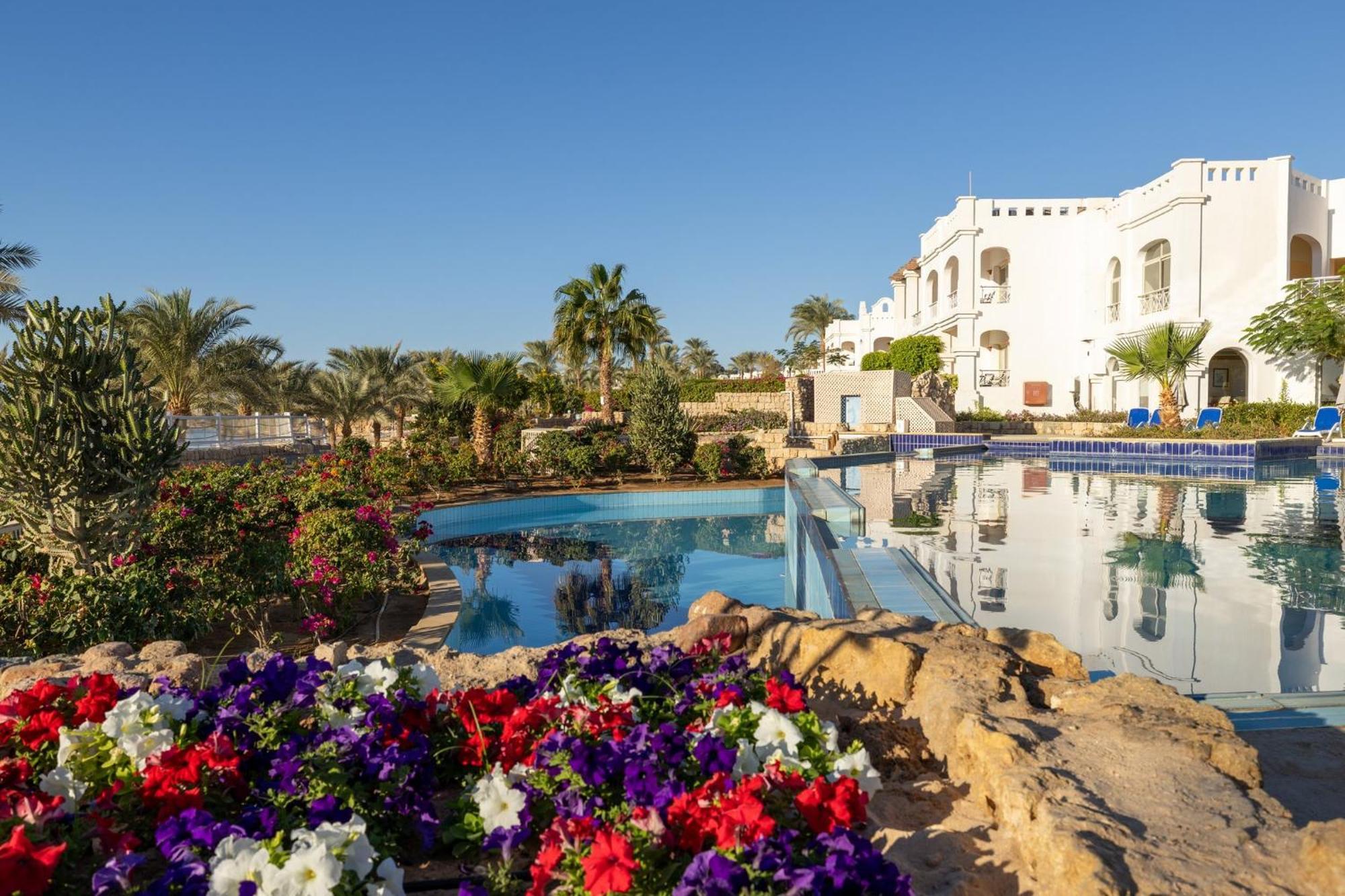 Continental Plaza Hotel Sharm el-Sheikh