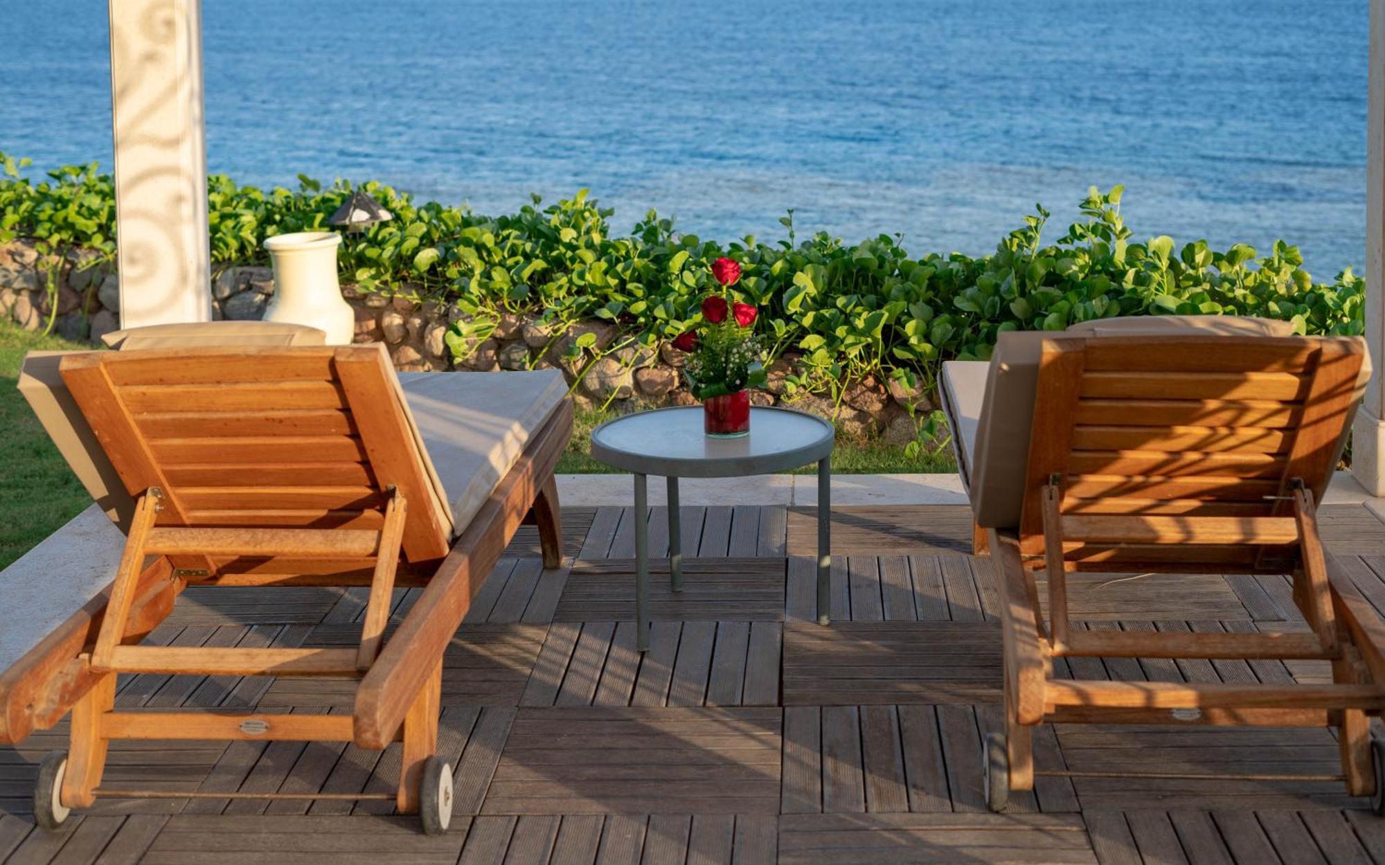 Park Regency Sheikh 5* Sharm El Sheikk