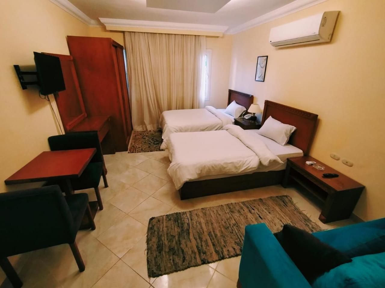 Delta 111-83 Apartment Sharm el-Sheikh